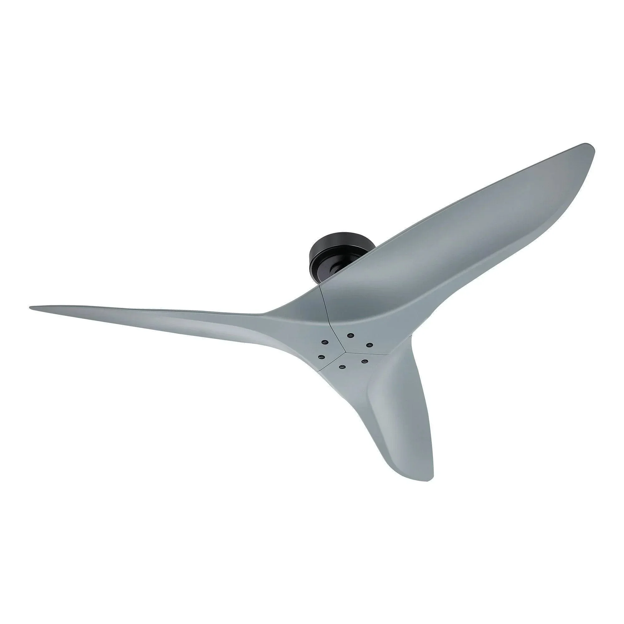 Parrot Uncle 52-Inch Punjab Industrial DC Motor Downrod Mount Reversible Ceiling Fan with Remote Control - Image 37