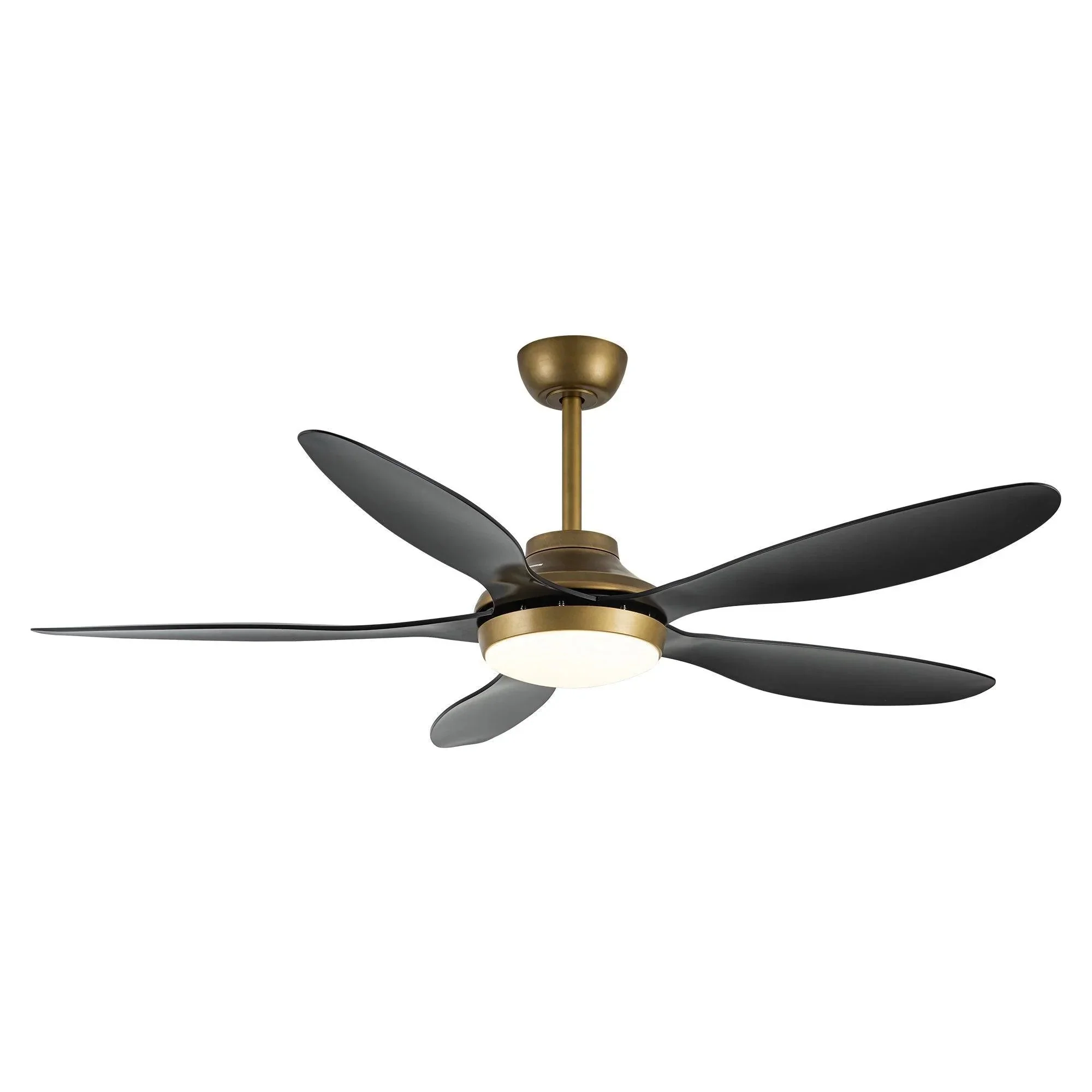Parrot Uncle 52-Inch Punjab Smart Fan with LED Light (F6357-SMART) - Image 10