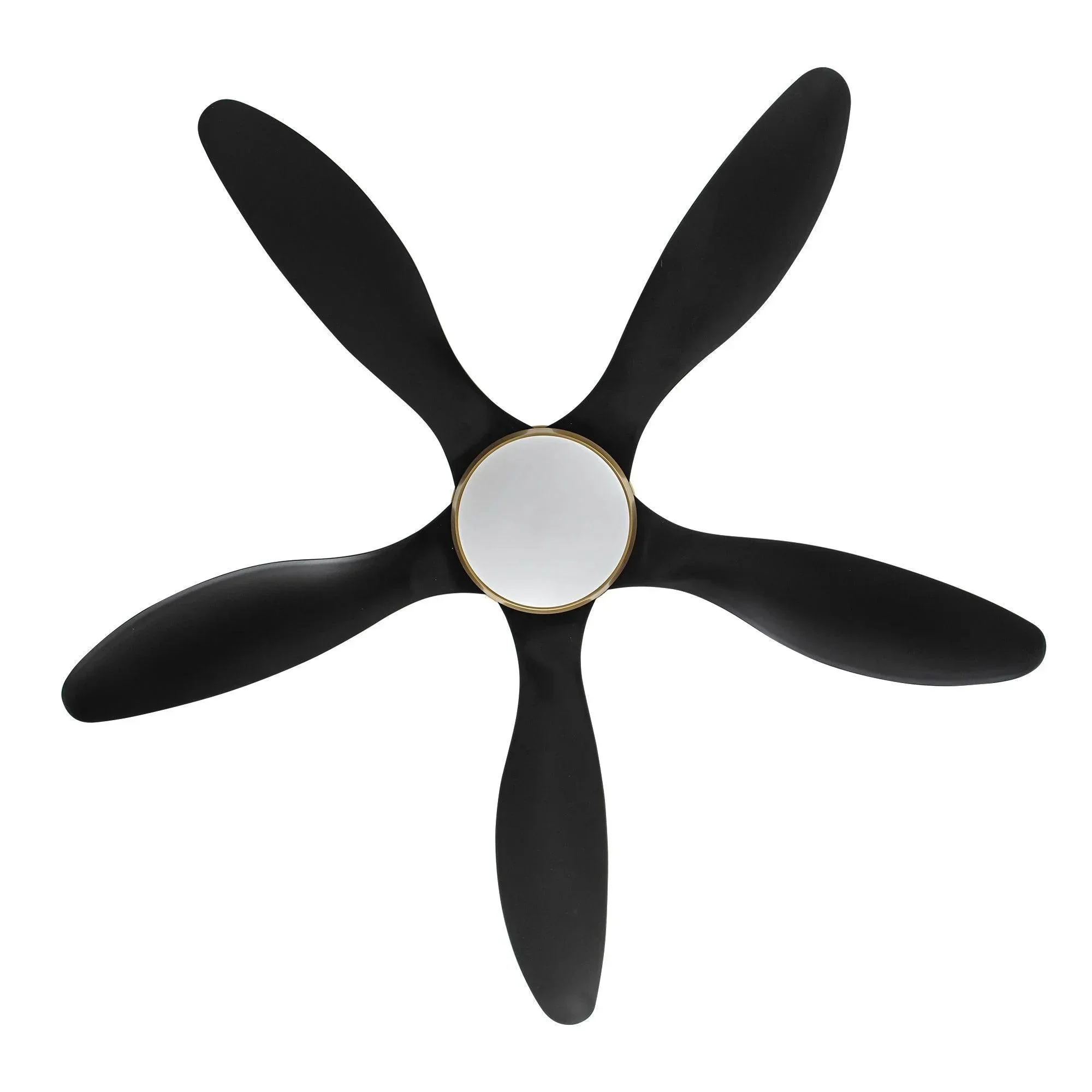 Parrot Uncle 52-Inch Punjab Smart Fan with LED Light (F6357-SMART) - Image 15