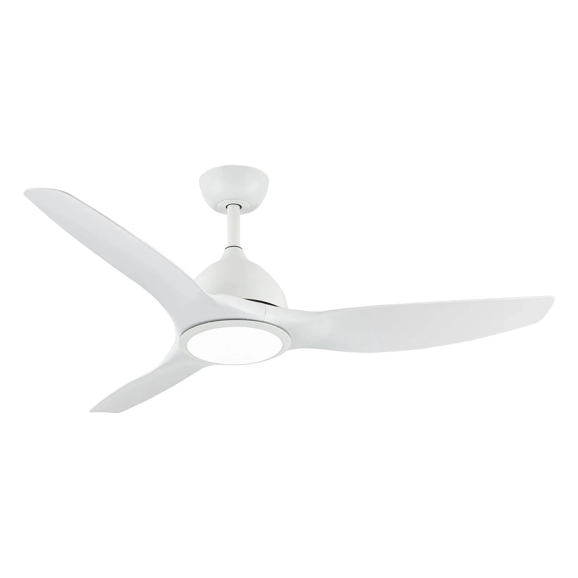 Parrot Uncle 52-Inch Vaczon 3 Blades Ceiling Fan with LED Light and Remote Control - Image 14