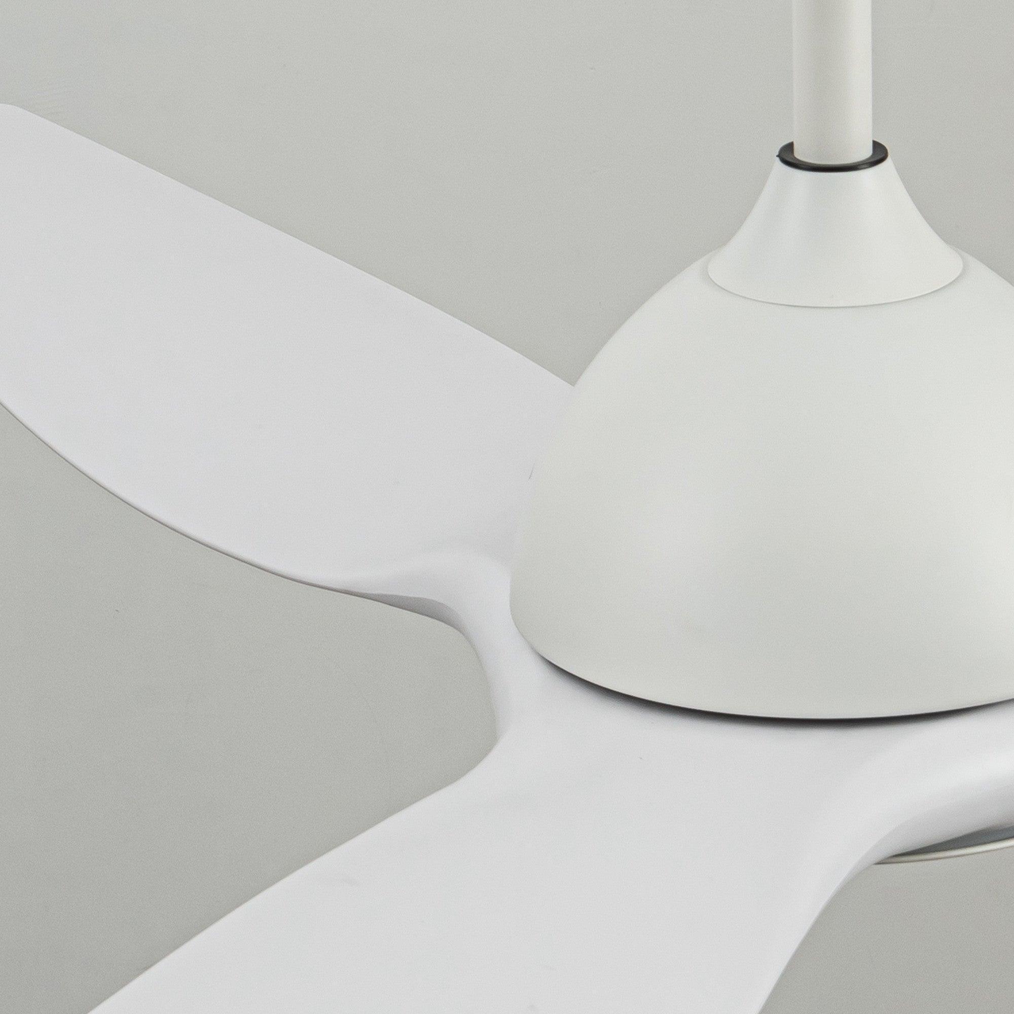 Parrot Uncle 52-Inch Vaczon 3 Blades Ceiling Fan with LED Light and Remote Control - Image 15