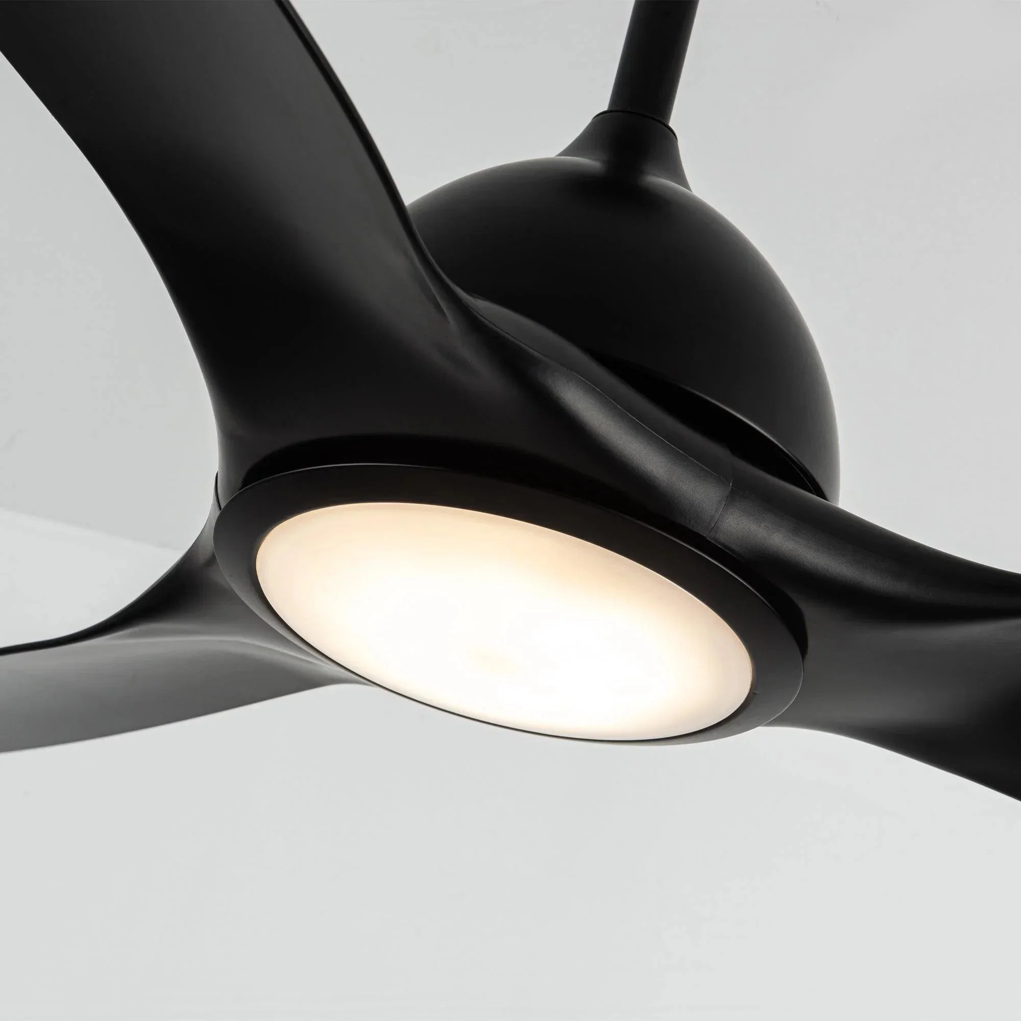 Parrot Uncle 52-Inch Vaczon 3 Blades Ceiling Fan with LED Light and Remote Control - Image 16