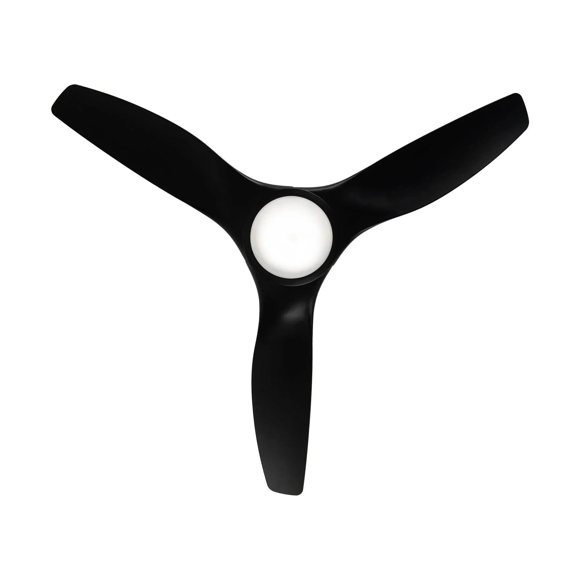 Parrot Uncle 52-Inch Vaczon 3 Blades Ceiling Fan with LED Light and Remote Control - Image 17