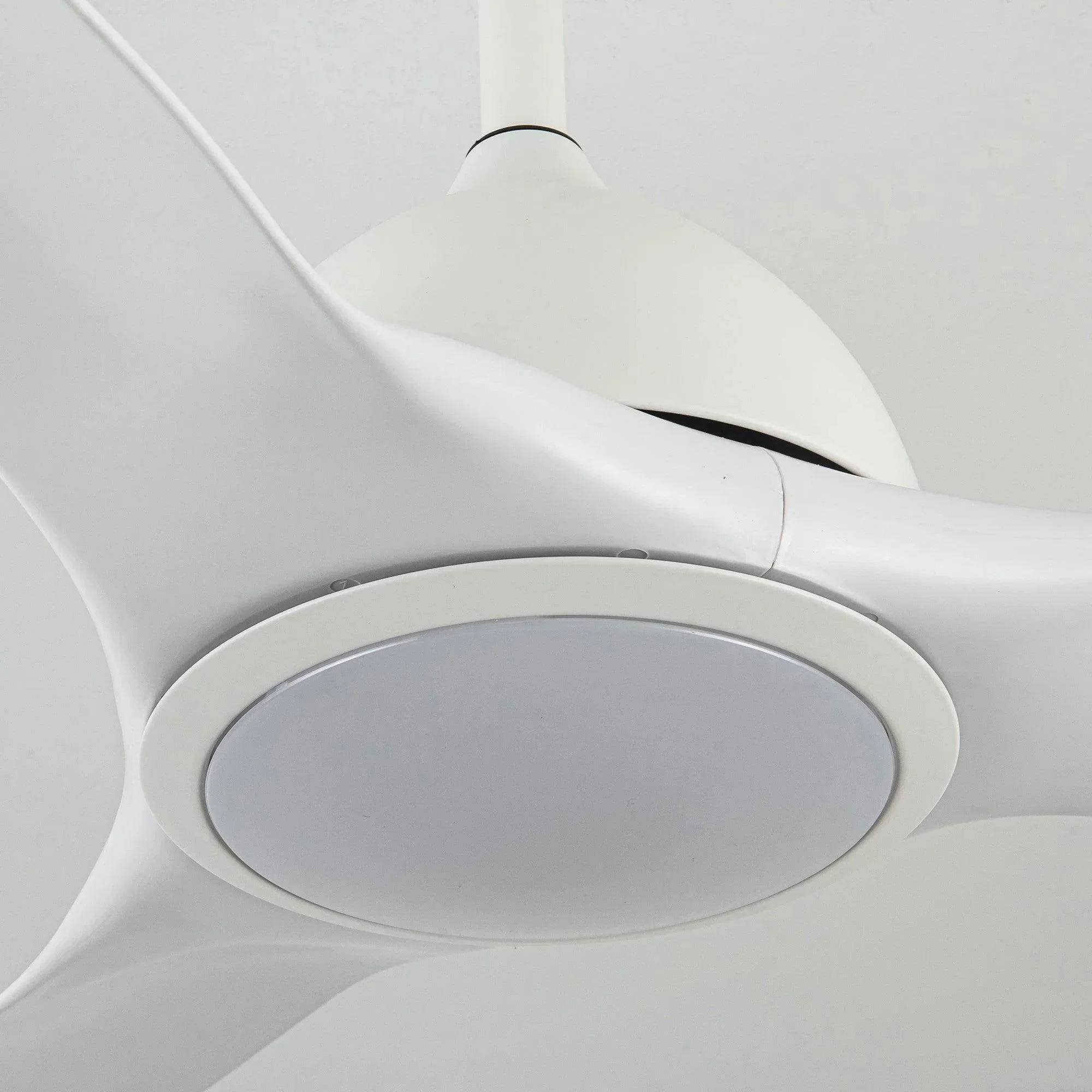 Parrot Uncle 52-Inch Vaczon 3 Blades Ceiling Fan with LED Light and Remote Control - Image 20