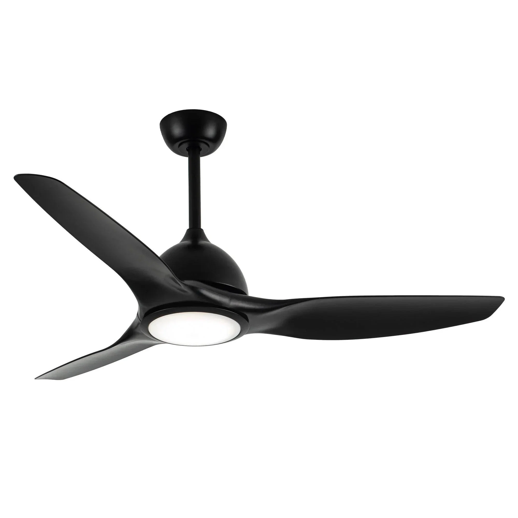 Parrot Uncle 52-Inch Vaczon 3 Blades Ceiling Fan with LED Light and Remote Control - Image 23