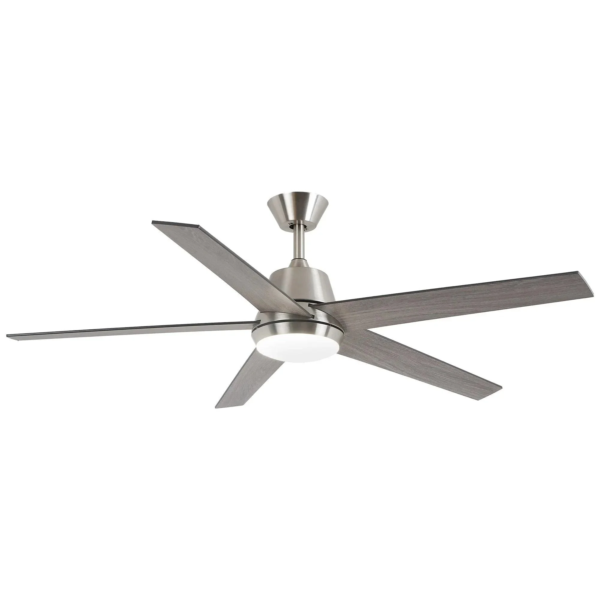 Parrot Uncle 52-Inch Vaczon 5 Blades Ceiling Fan with LED Light and Remote Control - Image 10