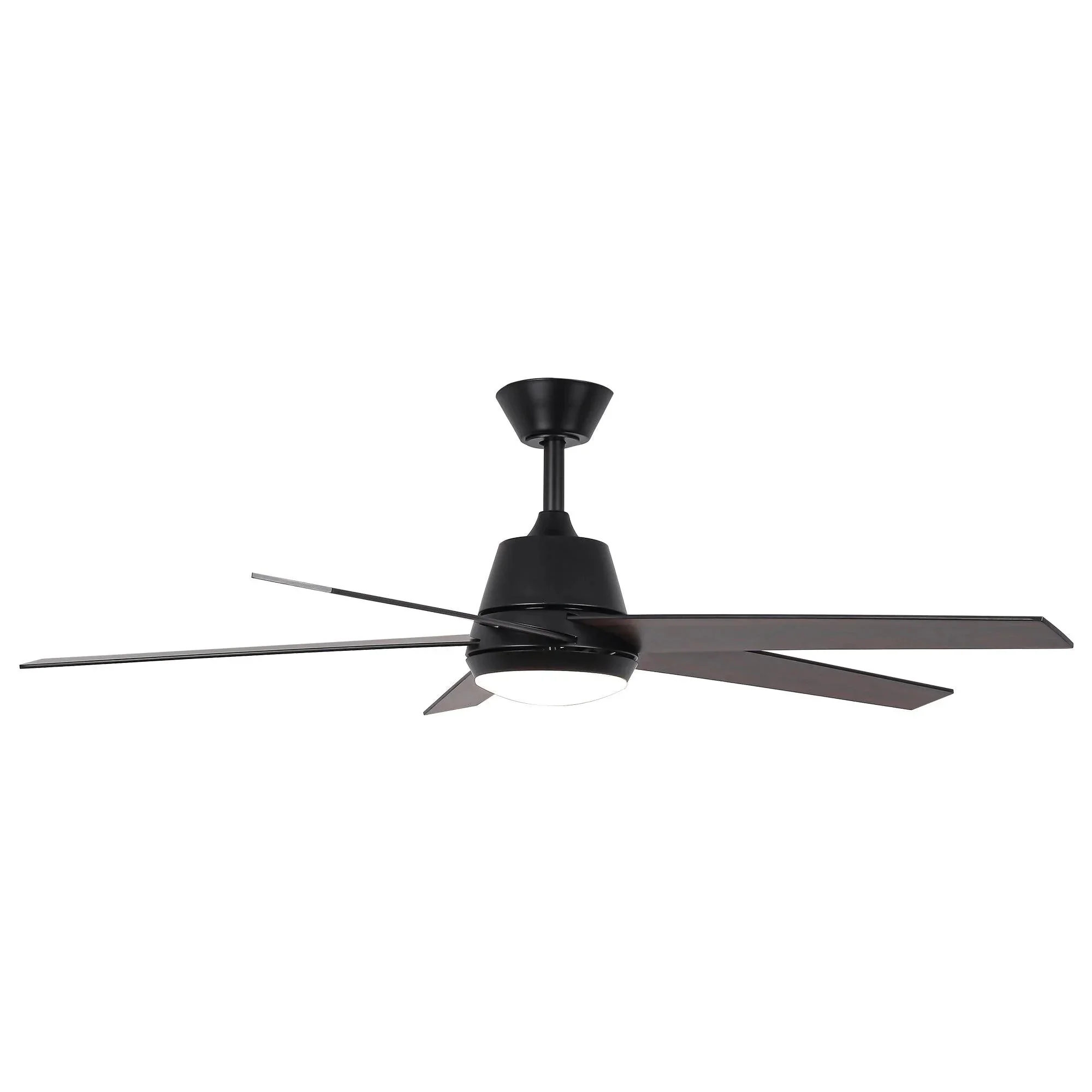 Parrot Uncle 52-Inch Vaczon 5 Blades Ceiling Fan with LED Light and Remote Control - Image 11
