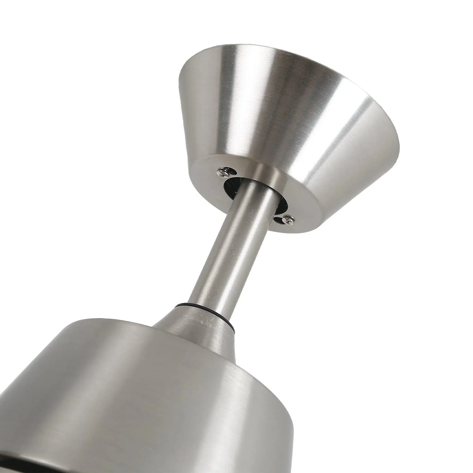 Parrot Uncle 52-Inch Vaczon 5 Blades Ceiling Fan with LED Light and Remote Control - Image 22