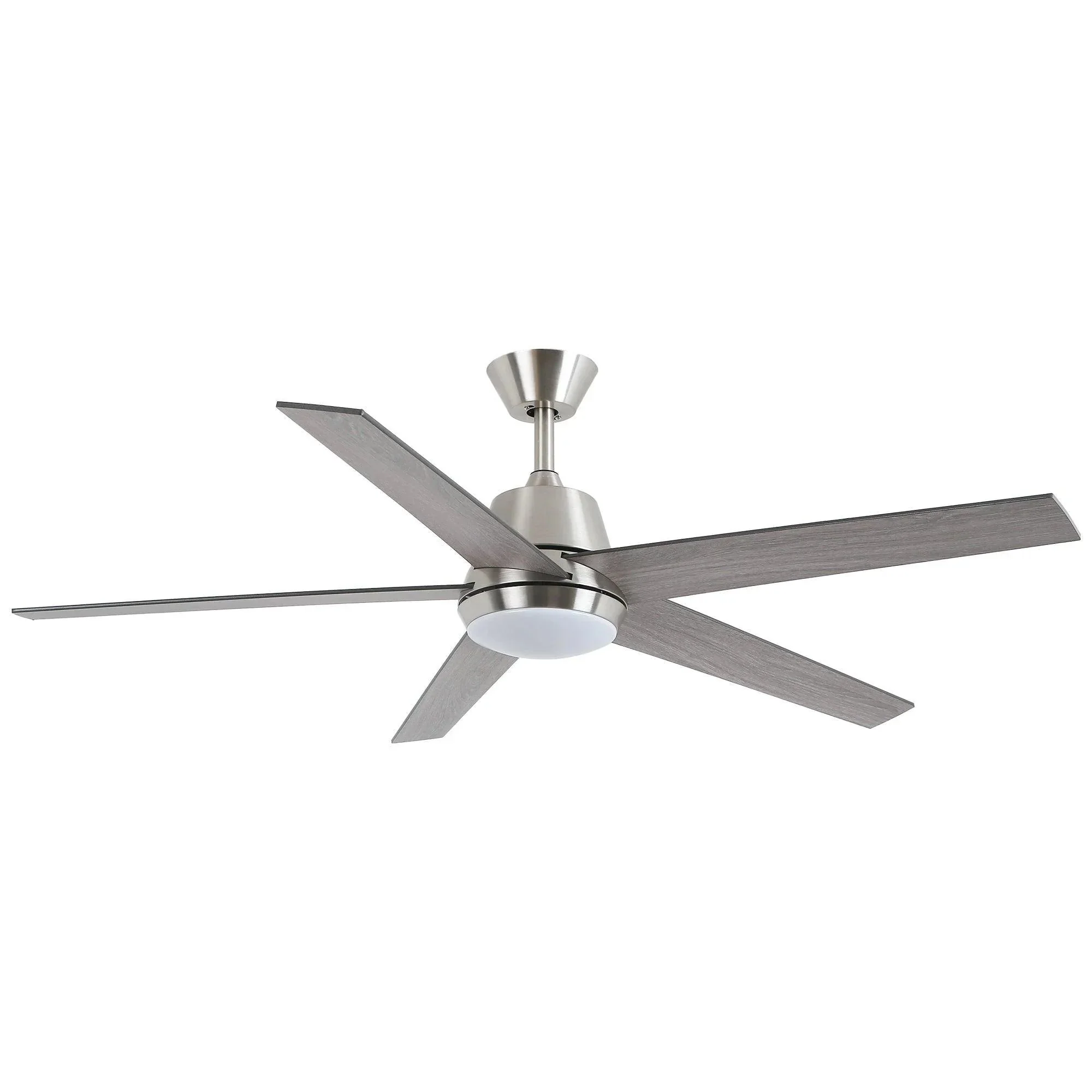 Parrot Uncle 52-Inch Vaczon 5 Blades Ceiling Fan with LED Light and Remote Control - Image 24