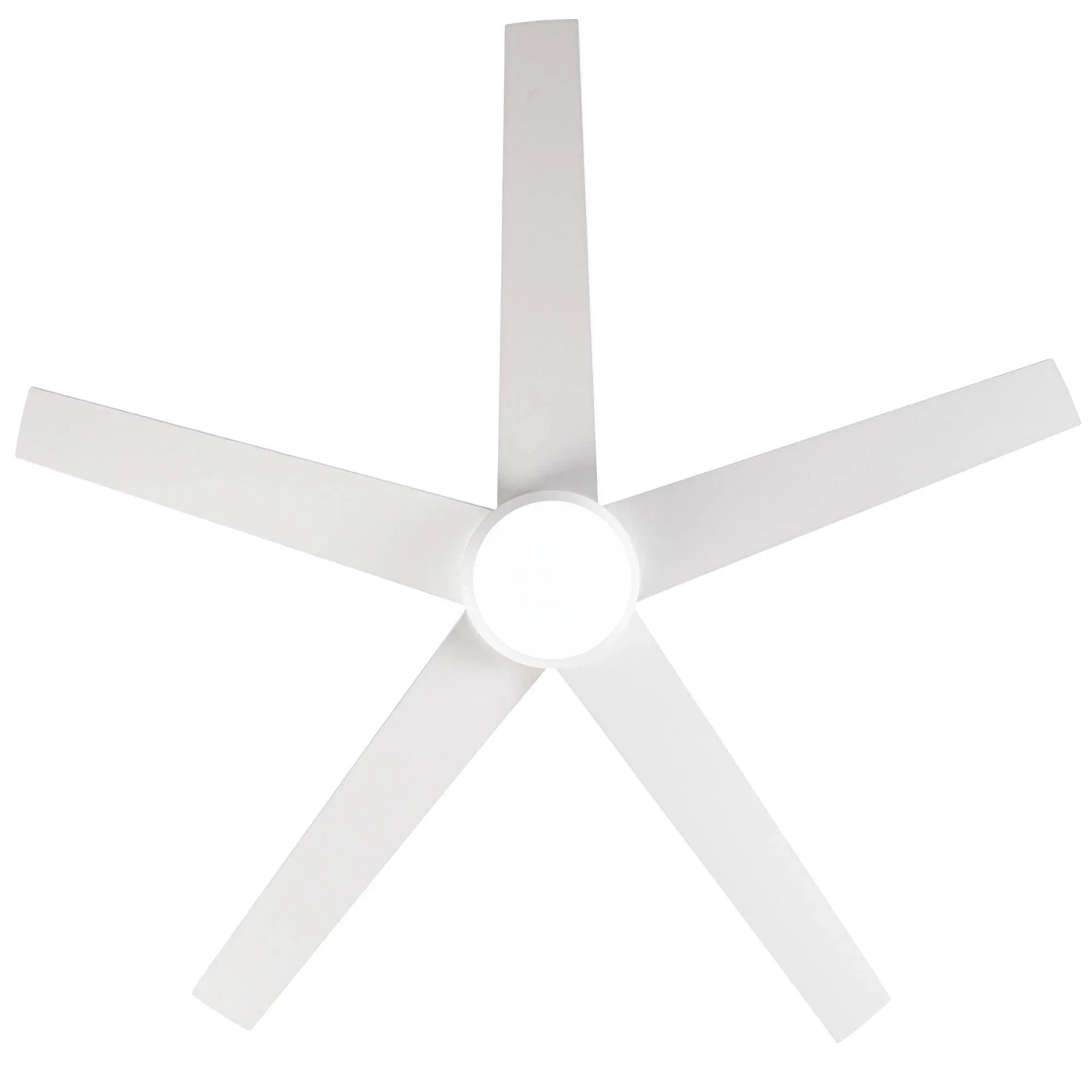 Parrot Uncle 52-Inch Vaczon 5 Blades Ceiling Fan with LED Light and Remote Control - Image 29