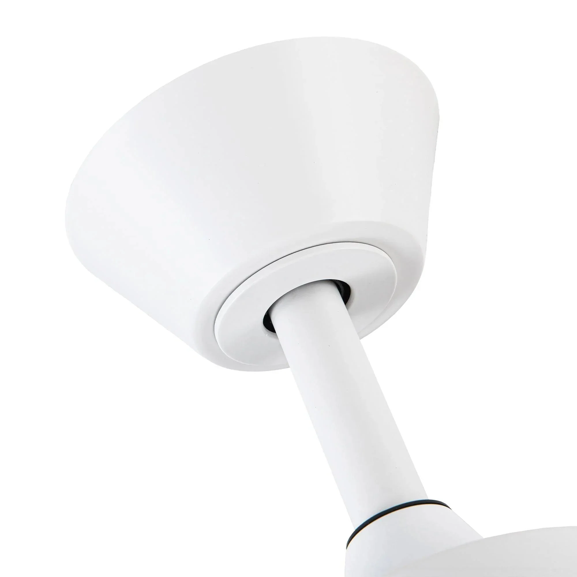 Parrot Uncle 52-Inch Vaczon 5 Blades Ceiling Fan with LED Light and Remote Control - Image 30