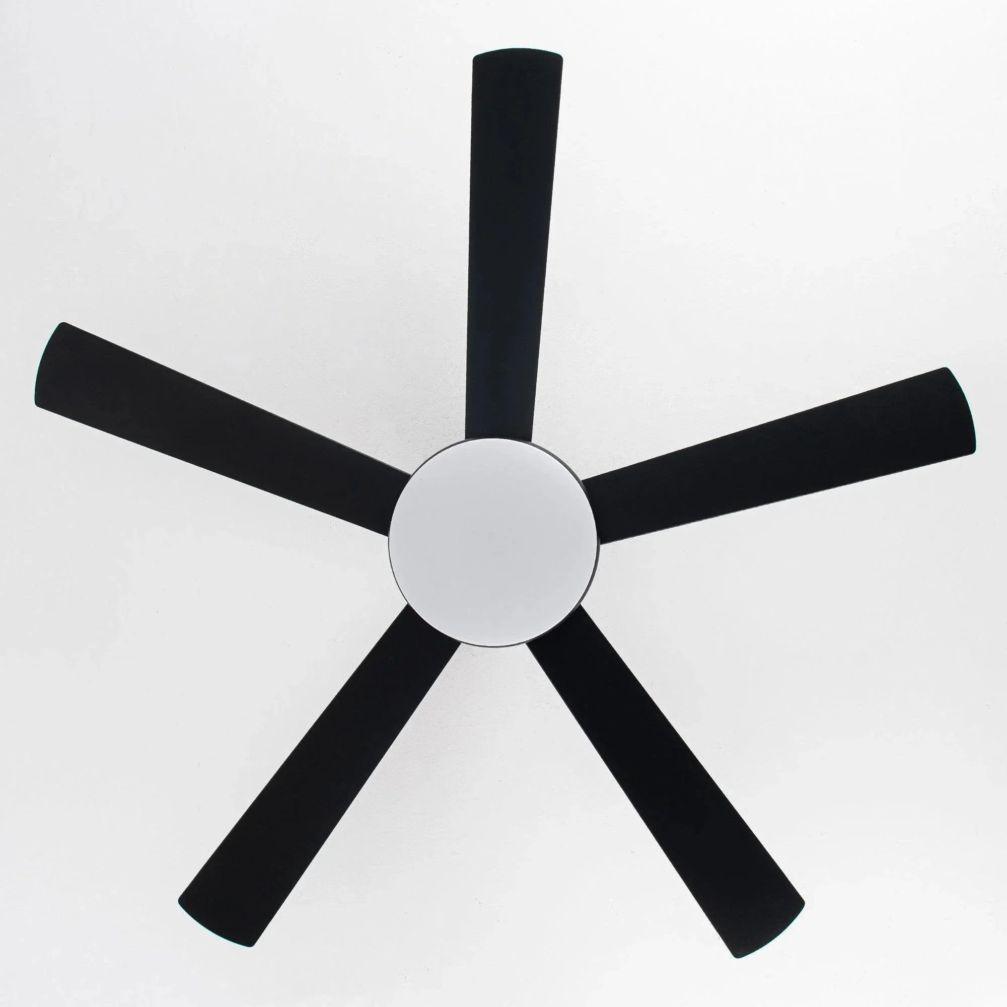 Parrot Uncle 52-Inch Vaczon Ceiling Fan with LED Light and Remote Control (VZA01B106A-BLE) - Image 8