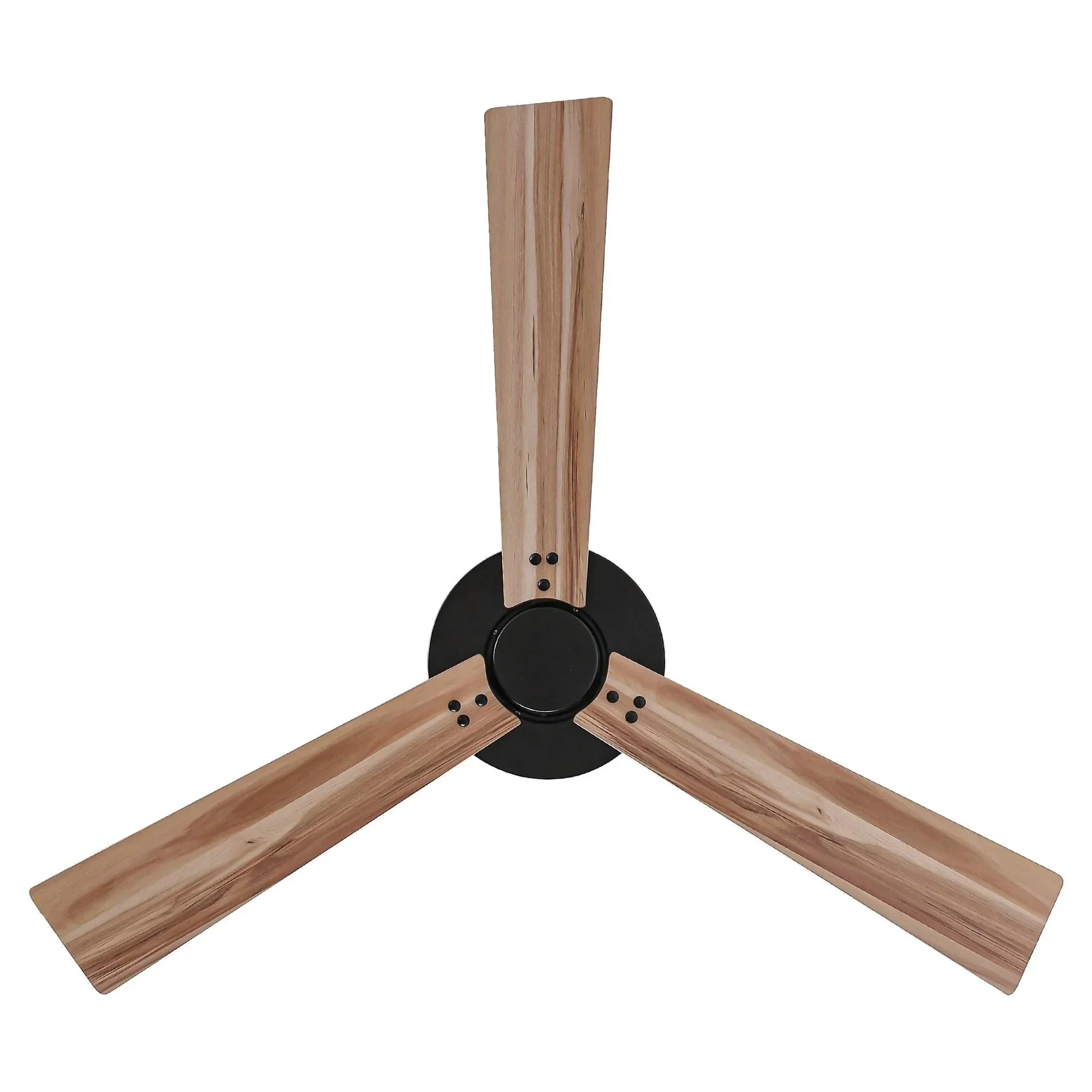 Parrot Uncle 52-Inch Wall Control 4 Speed Ceiling Fan - Image 14
