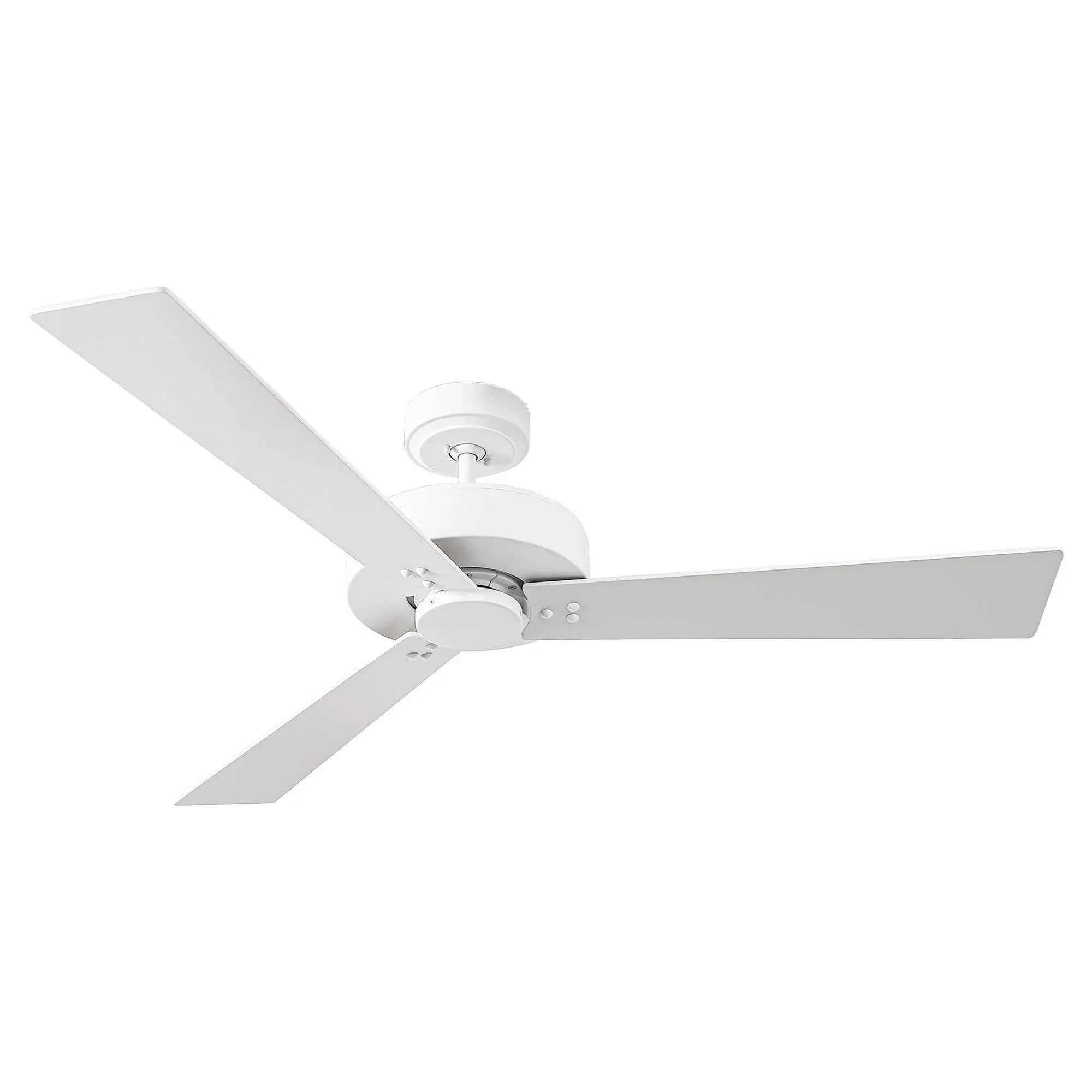 Parrot Uncle 52-Inch Wall Control 4 Speed Ceiling Fan - Image 15