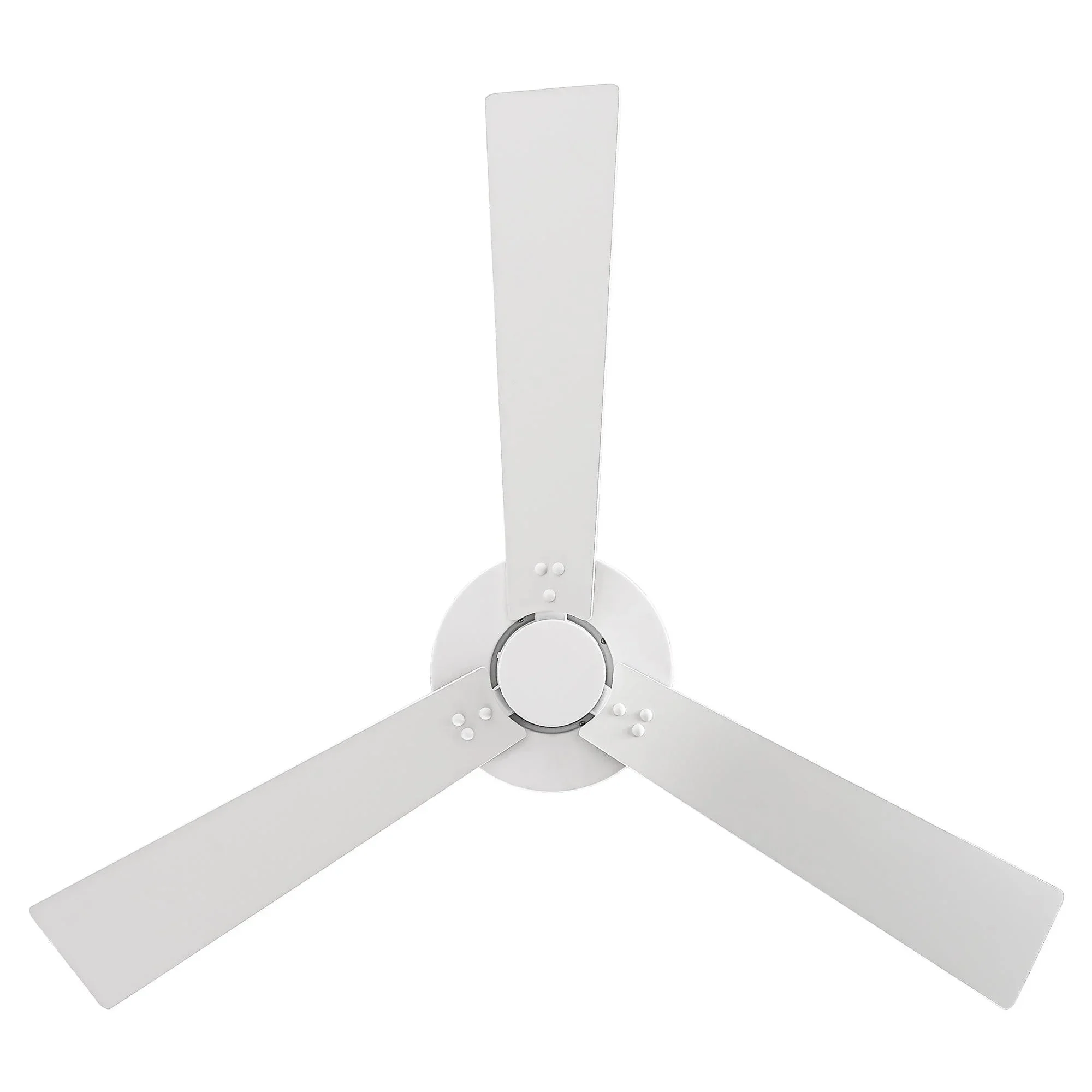 Parrot Uncle 52-Inch Wall Control 4 Speed Ceiling Fan - Image 21