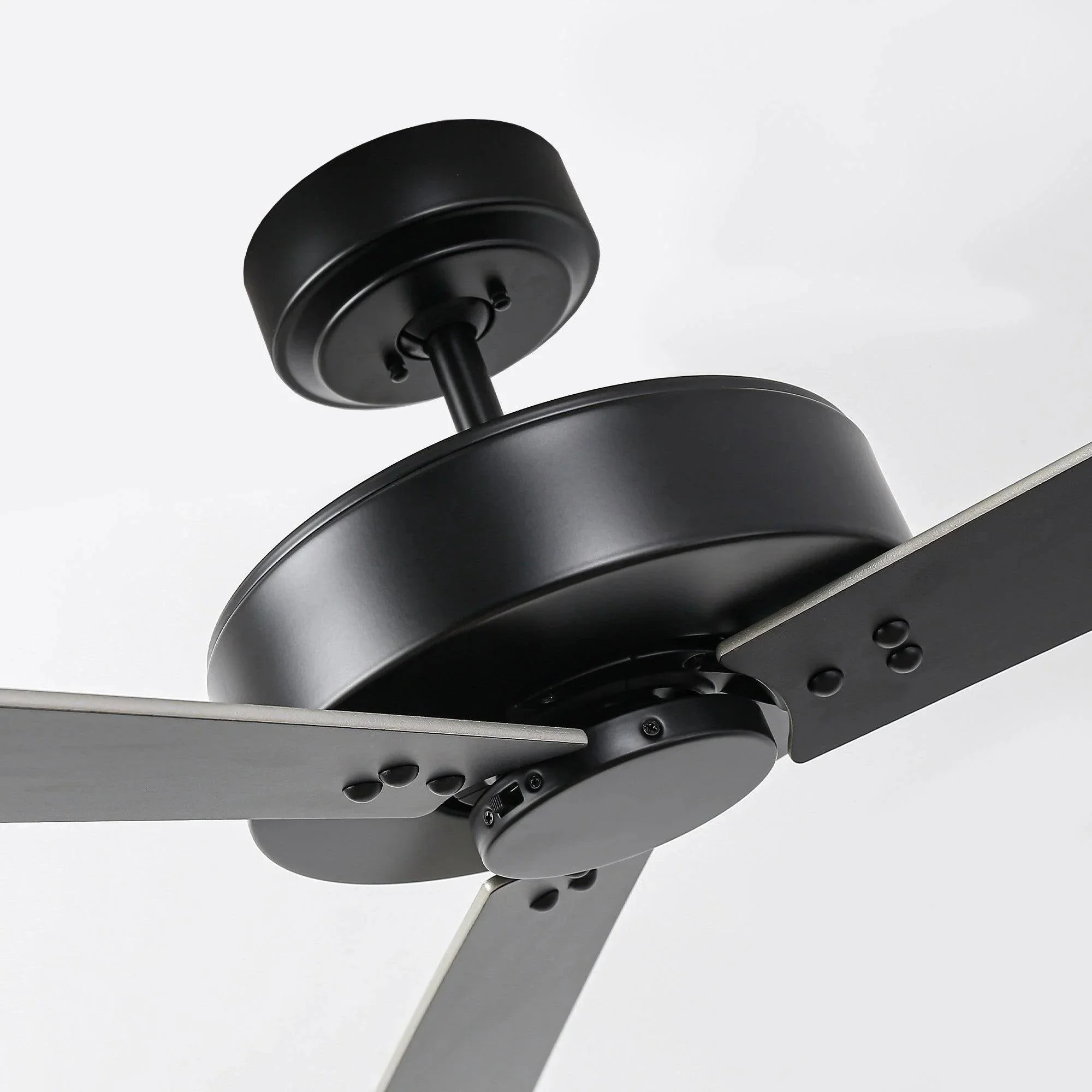 Parrot Uncle 52-Inch Wall Control 4 Speed Ceiling Fan - Image 3