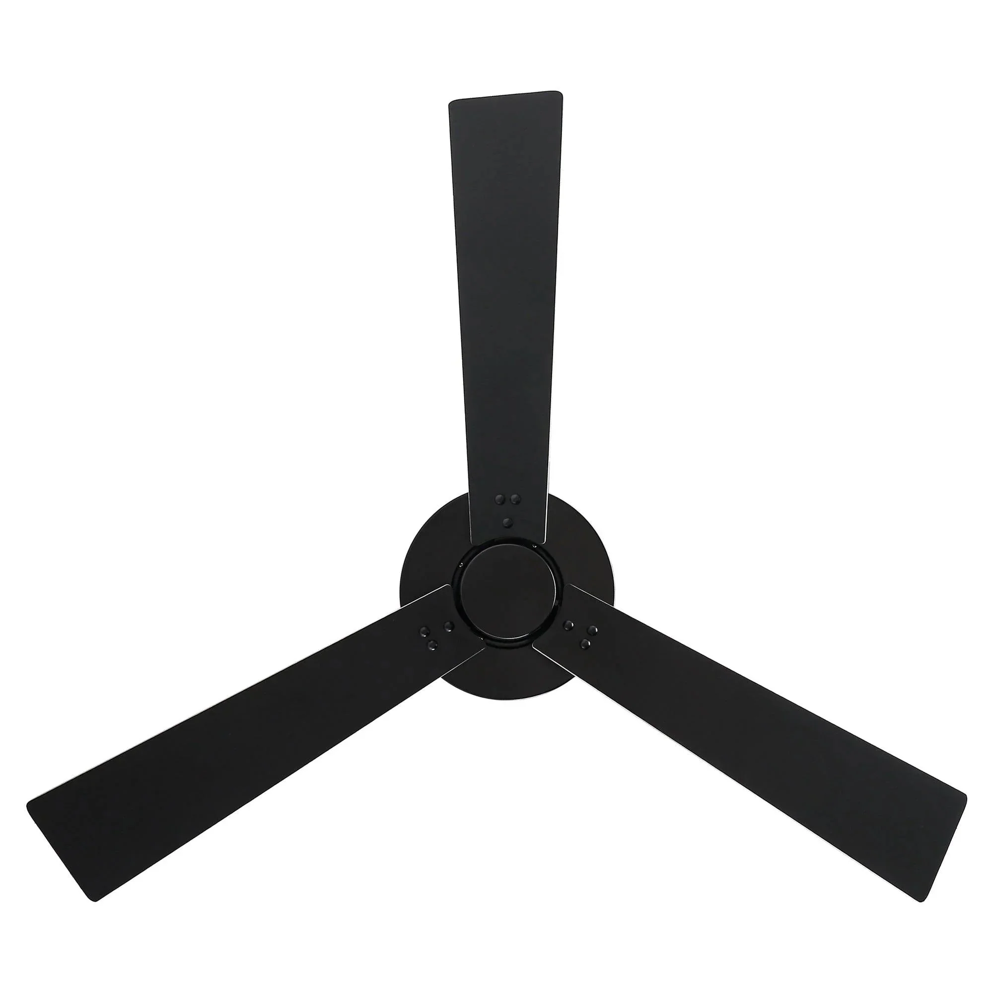 Parrot Uncle 52-Inch Wall Control 4 Speed Ceiling Fan - Image 7
