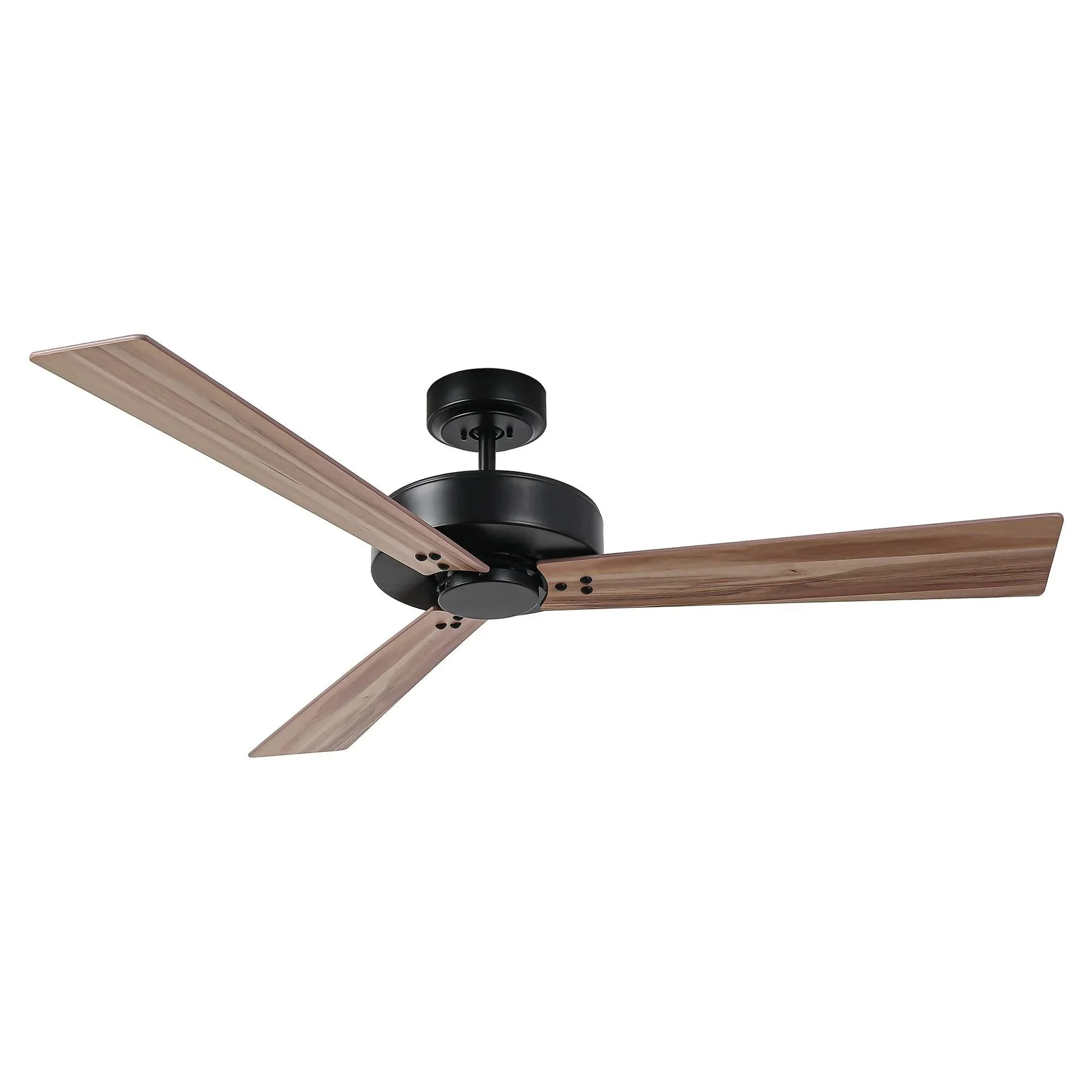 Parrot Uncle 52-Inch Wall Control 4 Speed Ceiling Fan - Image 8