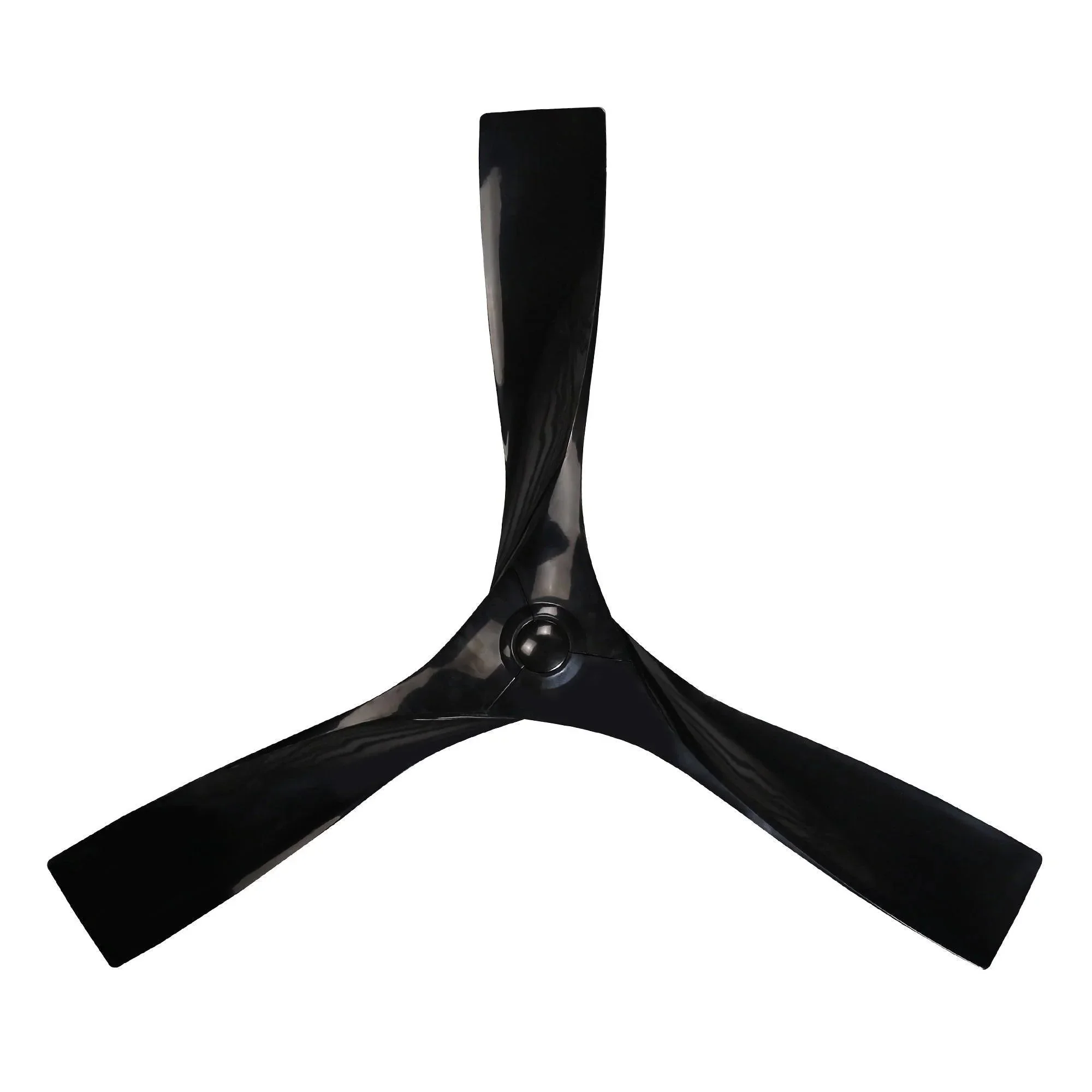 Parrot Uncle 52-Inch Wesley Industrial DC Motor Downrod Mount Reversible Ceiling Fan with Remote Control - Image 14