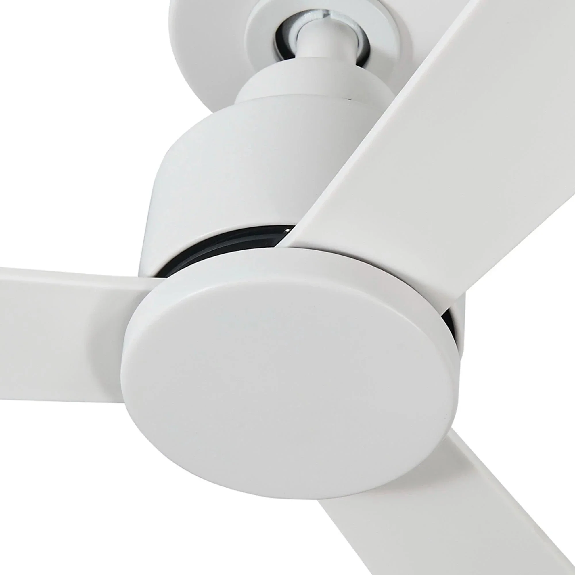 Parrot Uncle 52-Inch Zelda Industrial Ceiling Fan with Remote Control - Image 10