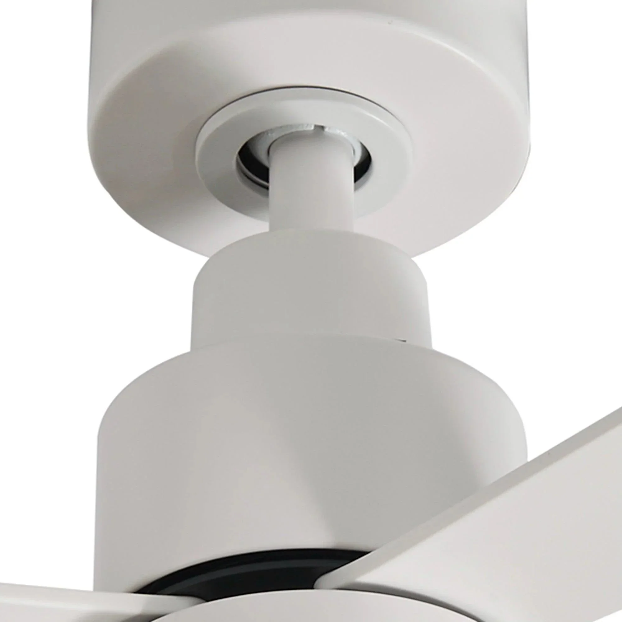 Parrot Uncle 52-Inch Zelda Industrial Ceiling Fan with Remote Control - Image 11