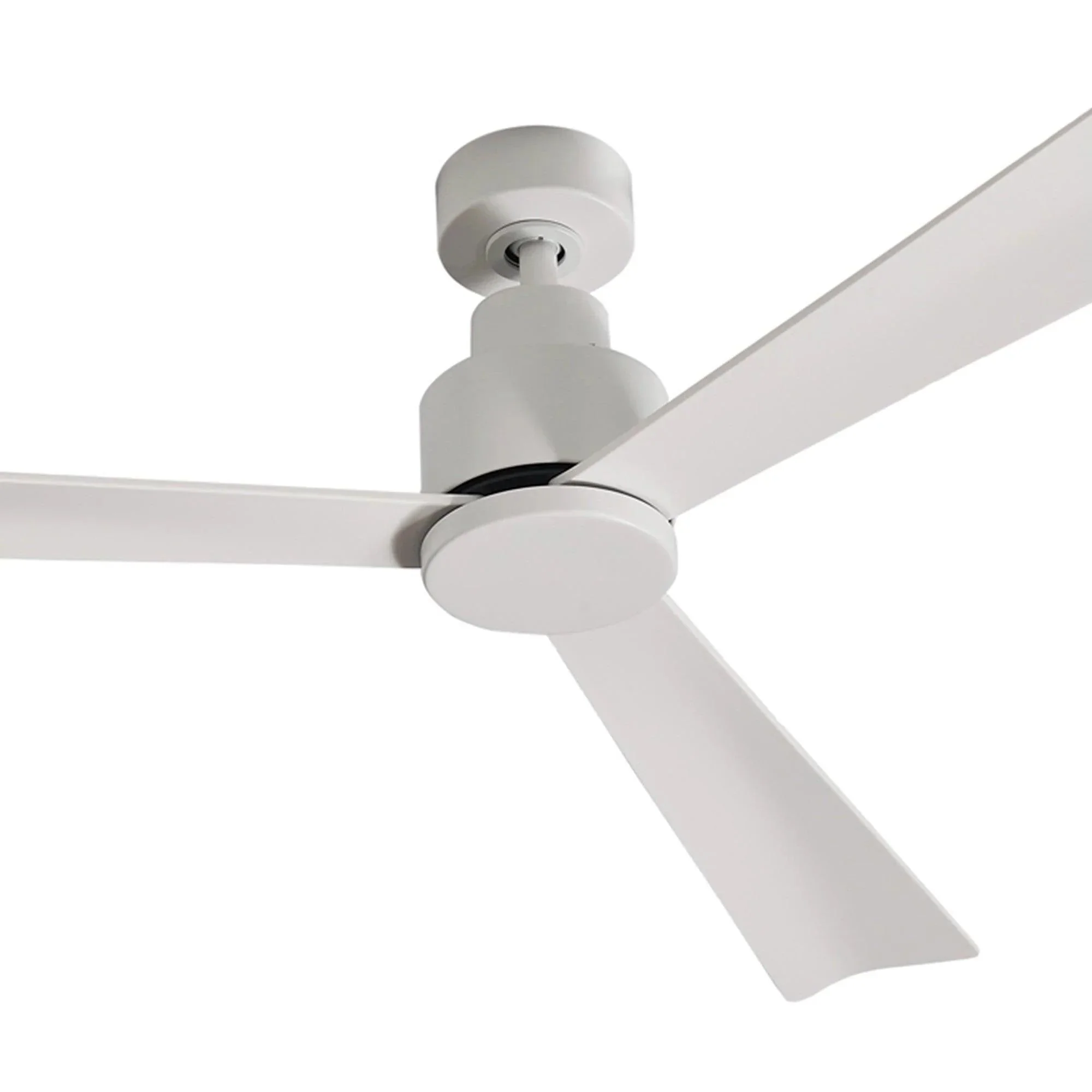 Parrot Uncle 52-Inch Zelda Industrial Ceiling Fan with Remote Control - Image 12