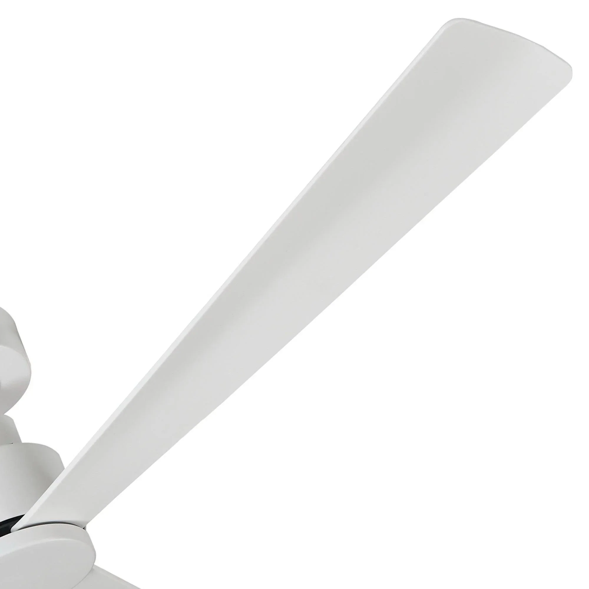 Parrot Uncle 52-Inch Zelda Industrial Ceiling Fan with Remote Control - Image 13