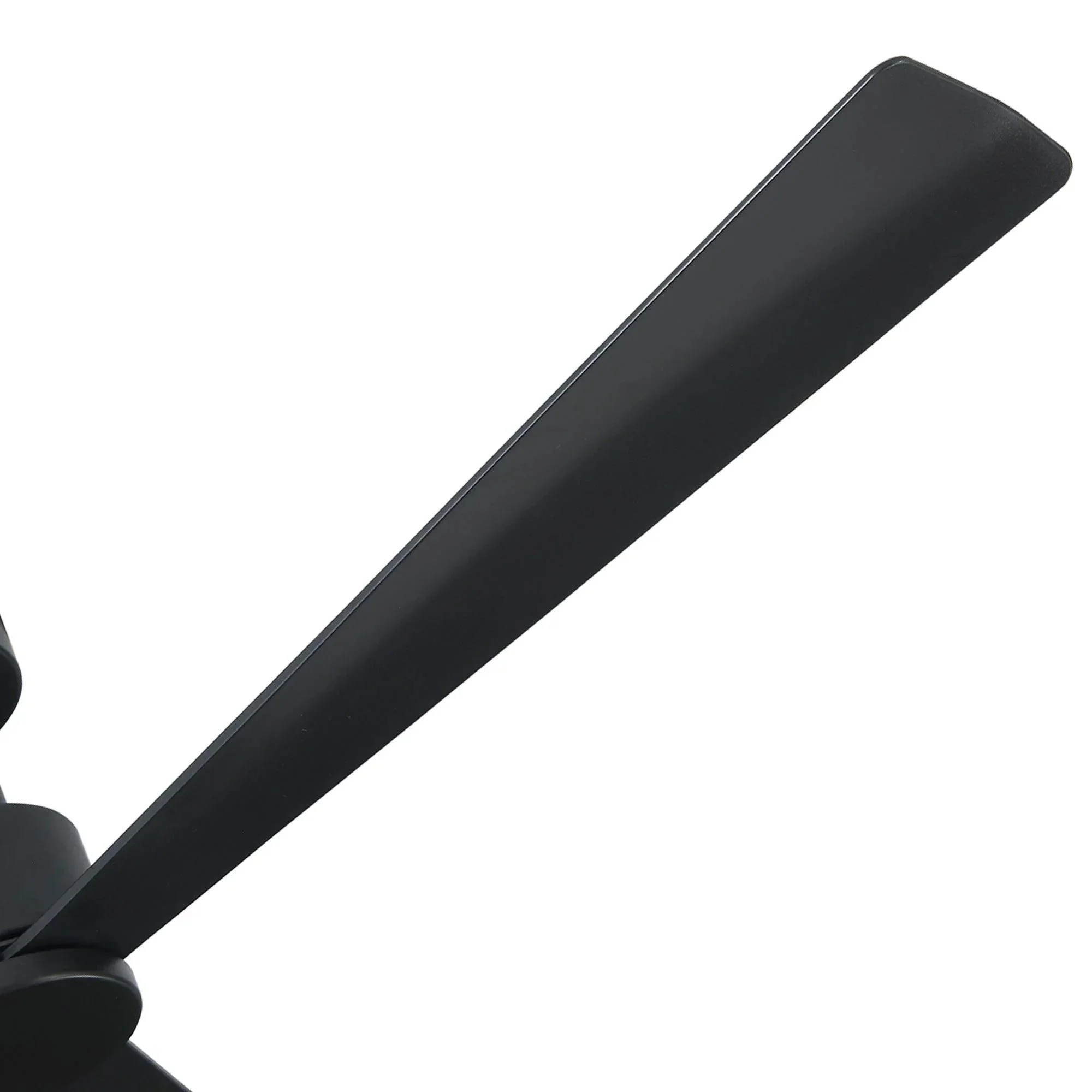 Parrot Uncle 52-Inch Zelda Industrial Ceiling Fan with Remote Control - Image 7