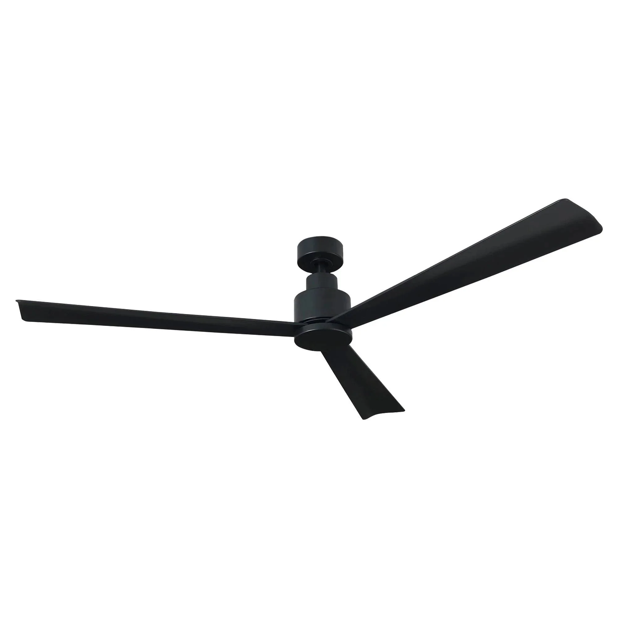 Parrot Uncle 52-Inch Zelda Industrial Ceiling Fan with Remote Control - Image 8