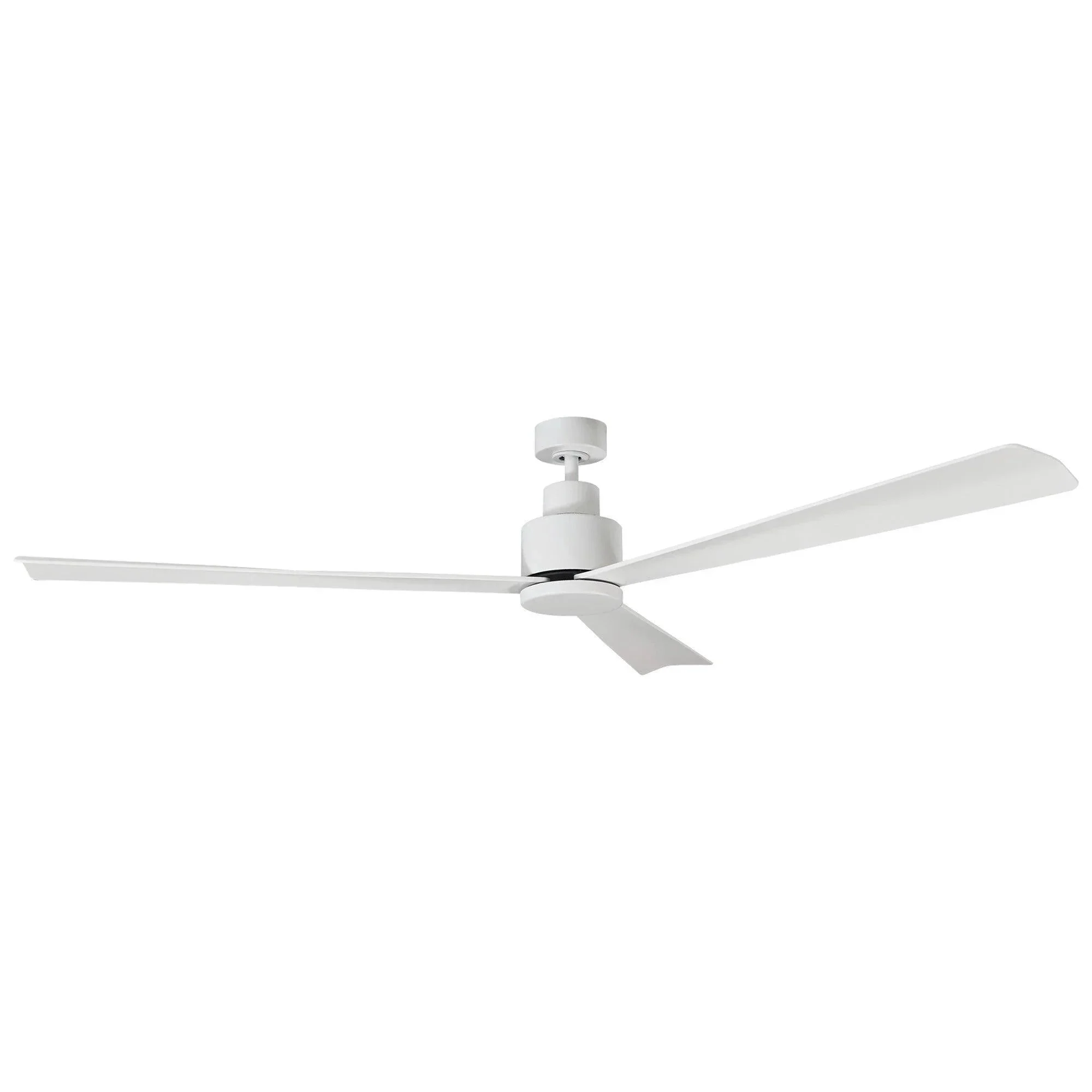 Parrot Uncle 52-Inch Zelda Industrial Ceiling Fan with Remote Control - Image 9