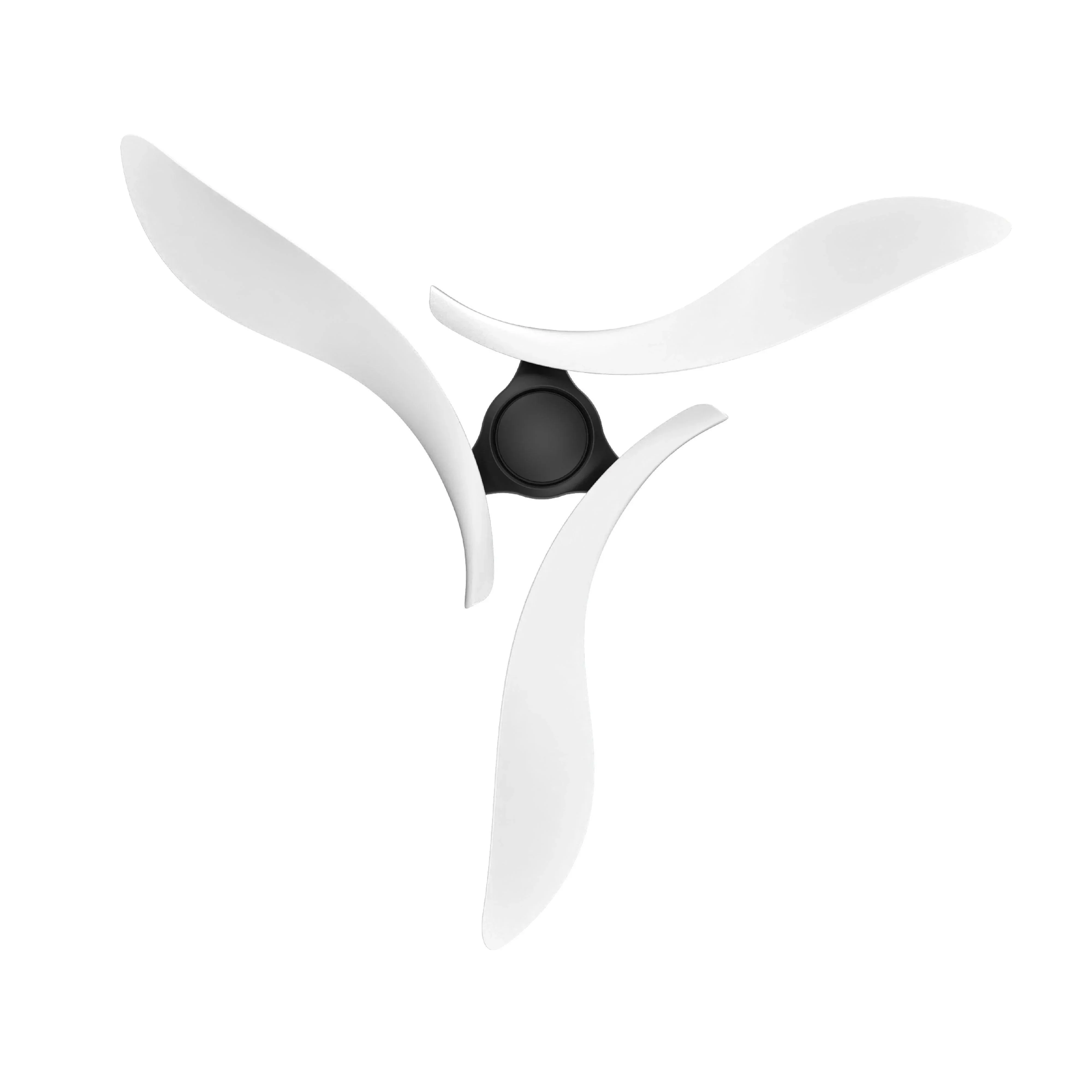 Parrot Uncle 54-Inch DC Motor 6 Speed Black Ceiling Fan (AT54-02A-01) - Image 10