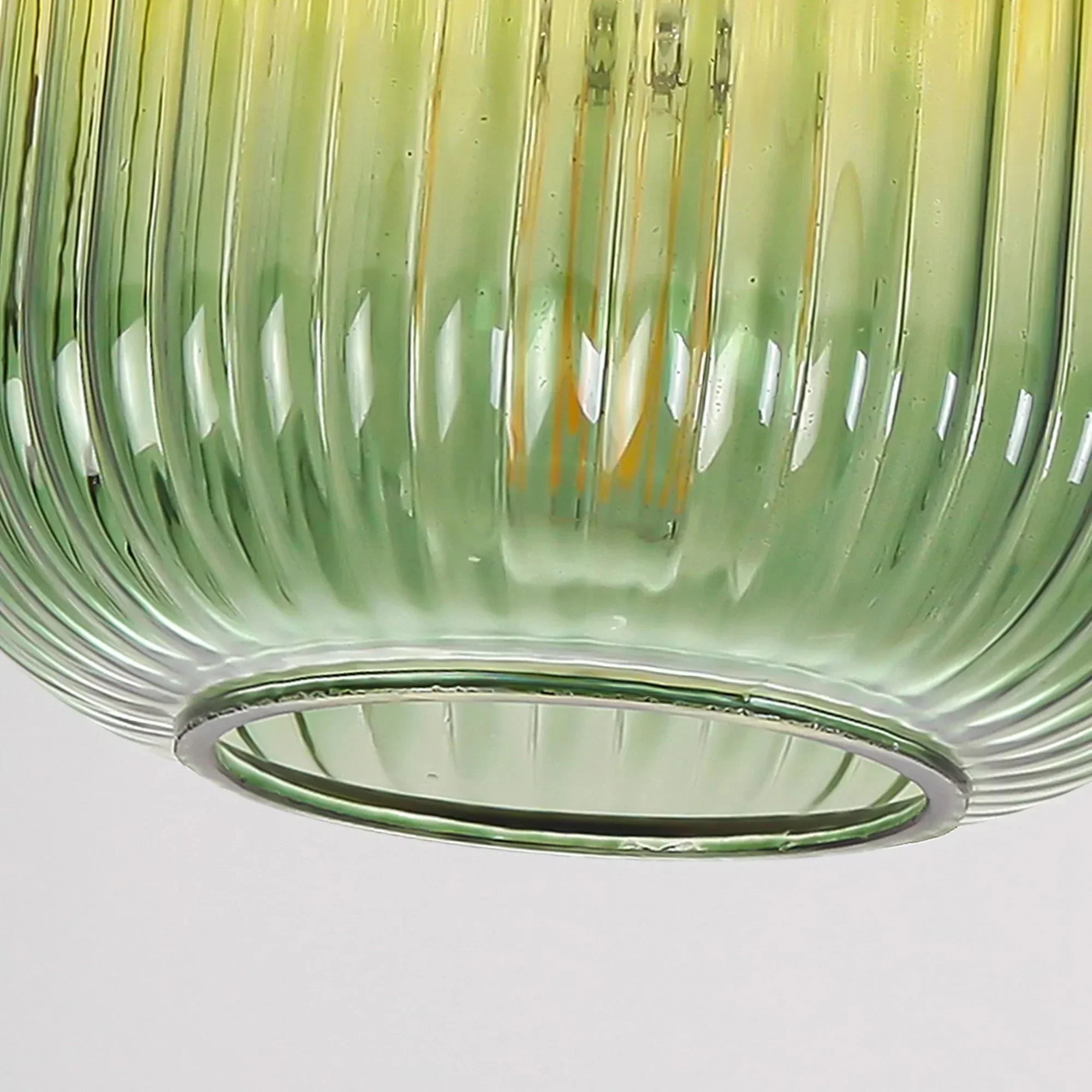 Parrot Uncle 6-Inch Felix 1-Light Island Pendant Light (C3012L) - Image 9