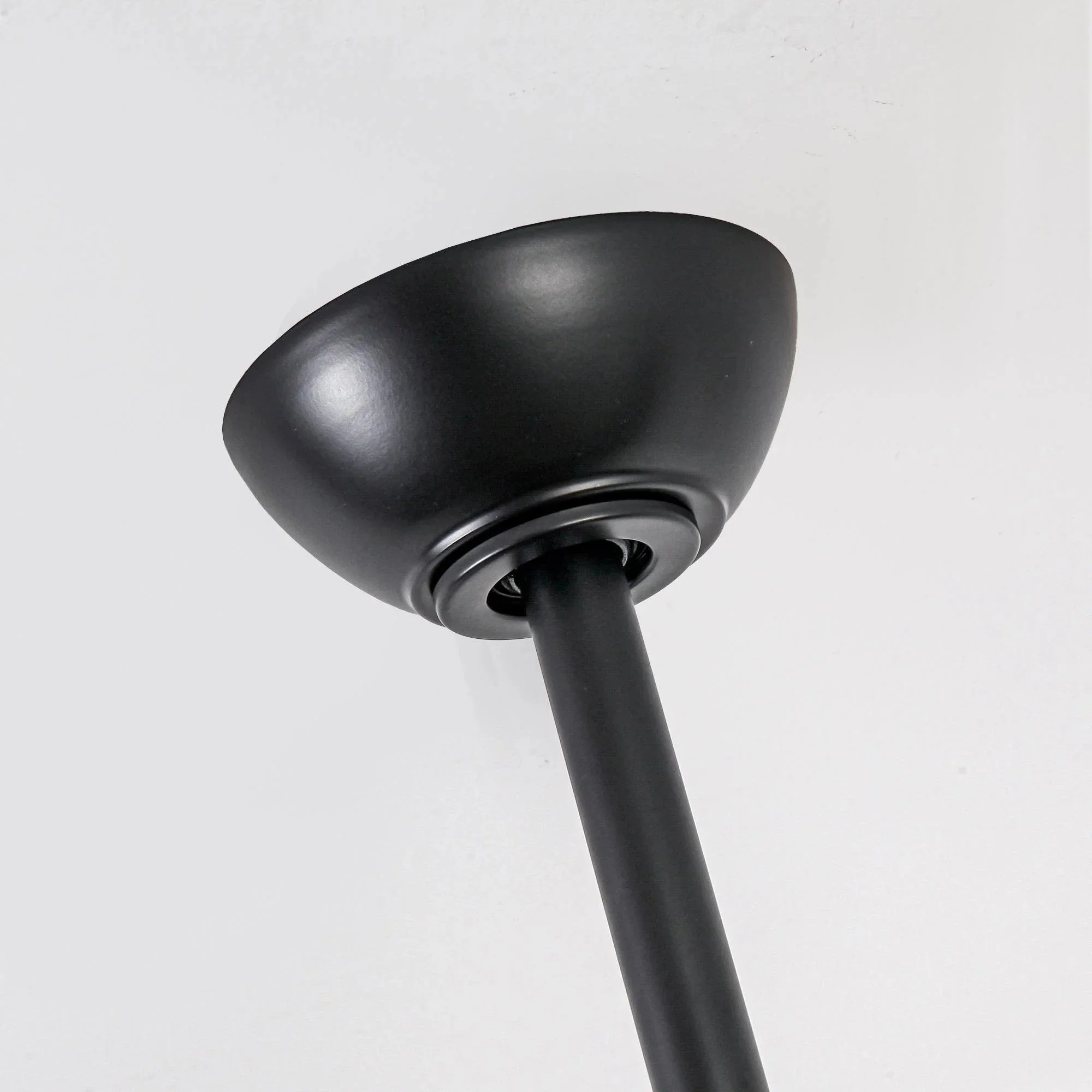 Parrot Uncle 60-Inch Alexi DC Motor Modern Downrod Ceiling Fan with LED Light - Image 17