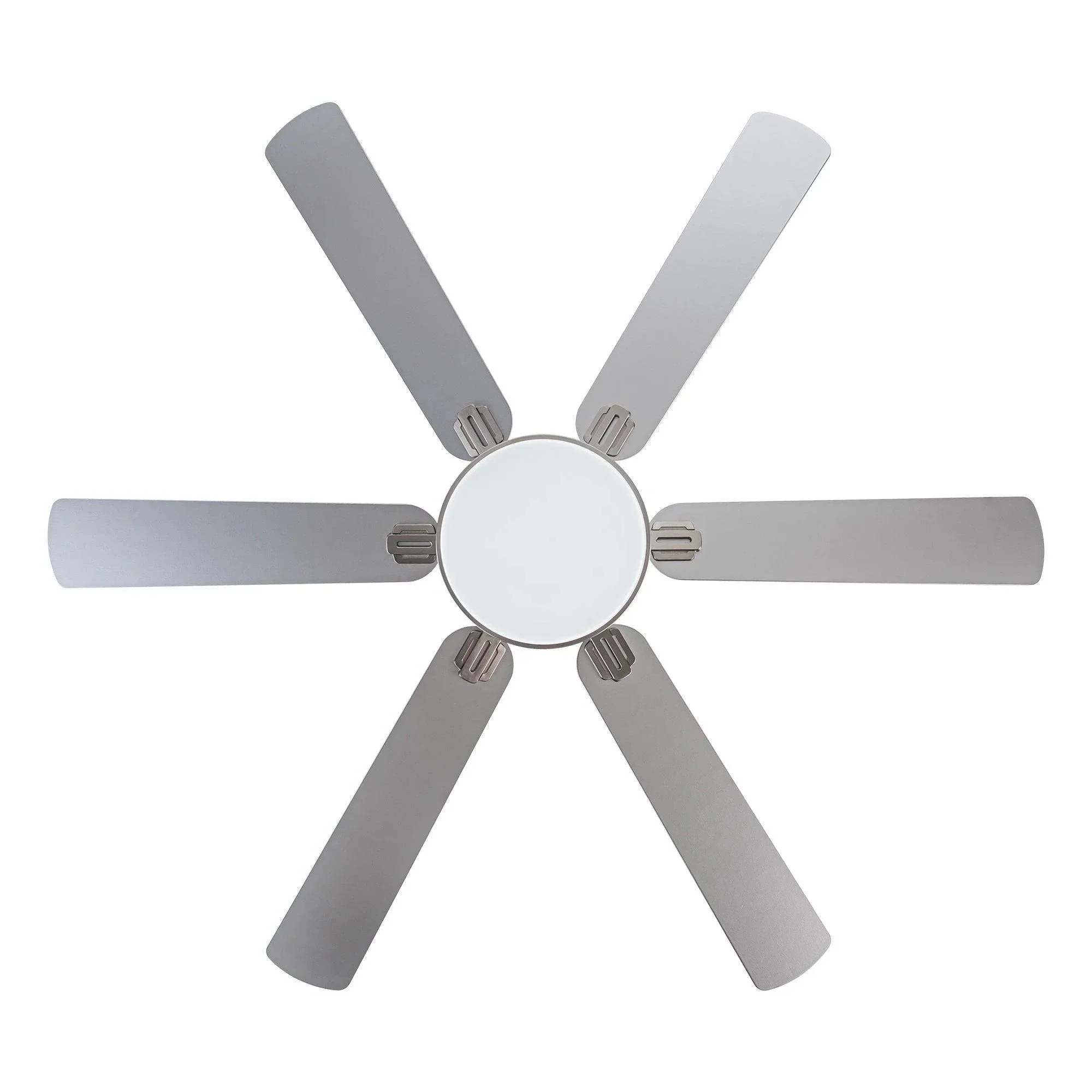 Parrot Uncle 60-Inch Lucknow Modern Ceiling Fan with Lighting and Remote Control (F8253110V) - Image 14