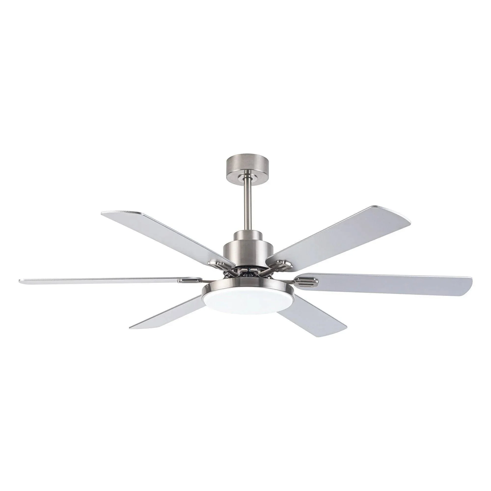 Parrot Uncle 60-Inch Lucknow Modern Ceiling Fan with Lighting and Remote Control (F8253110V) - Image 15