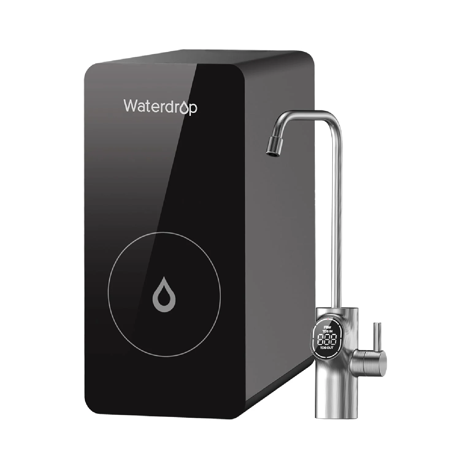 Waterdrop Filter, Replacement for WD-D6-B Tankless Reverse Osmosis System, 1-Year Lifetime, Reduce PFAS (WD-D6RF) - Image 9