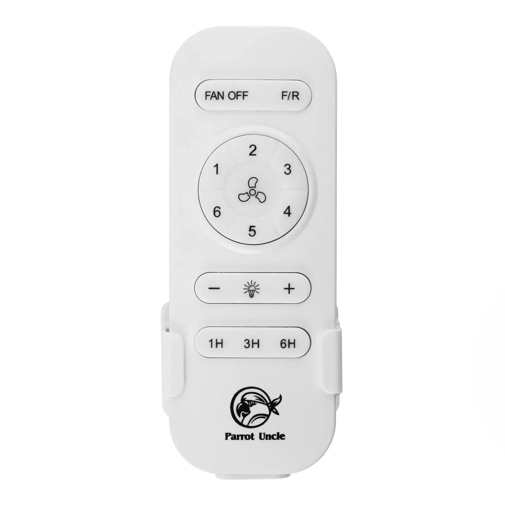 Parrot Uncle 65-Inch Modern Reversible Ceiling Fan with Lighting and Remote Control (F8250110V) - Image 17
