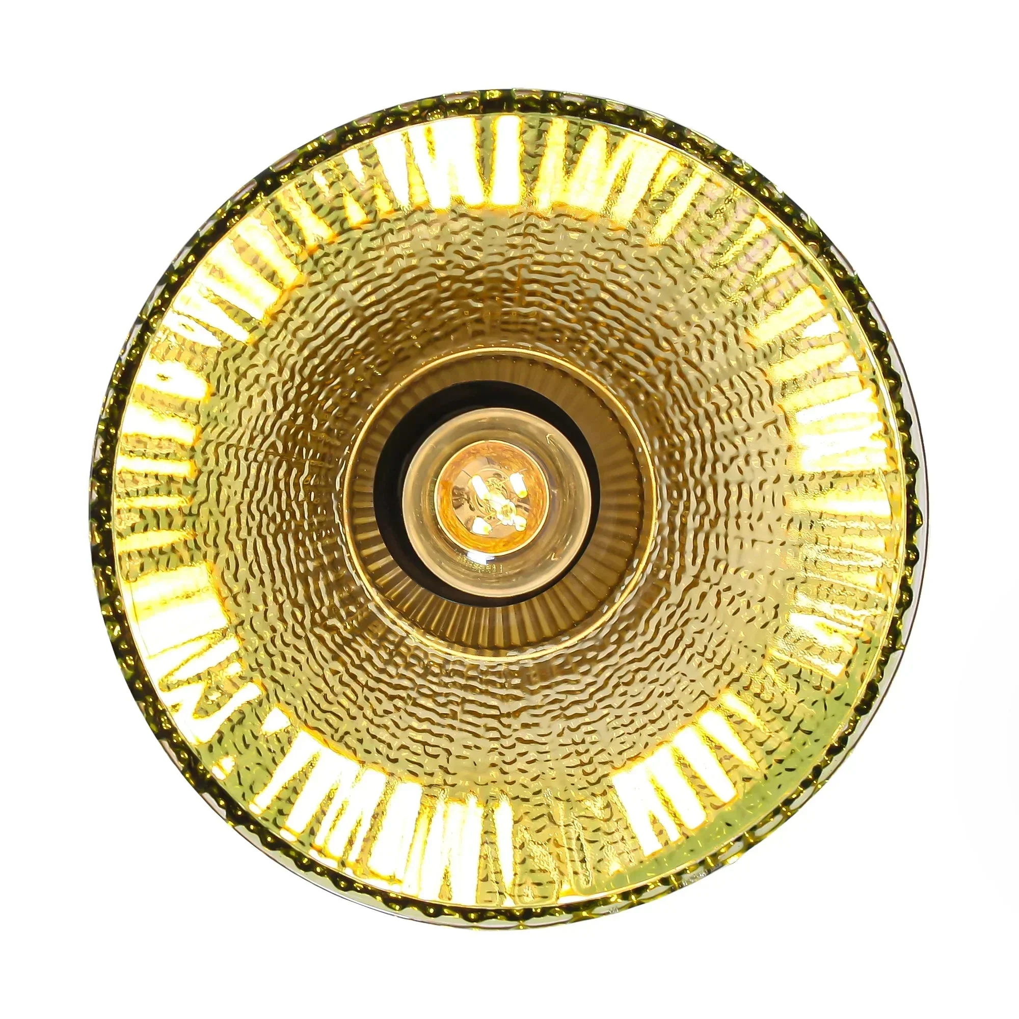 Parrot Uncle 7.5-Inch Yetta 1-Light Island Pendant Light (C3011GNL) - Image 11