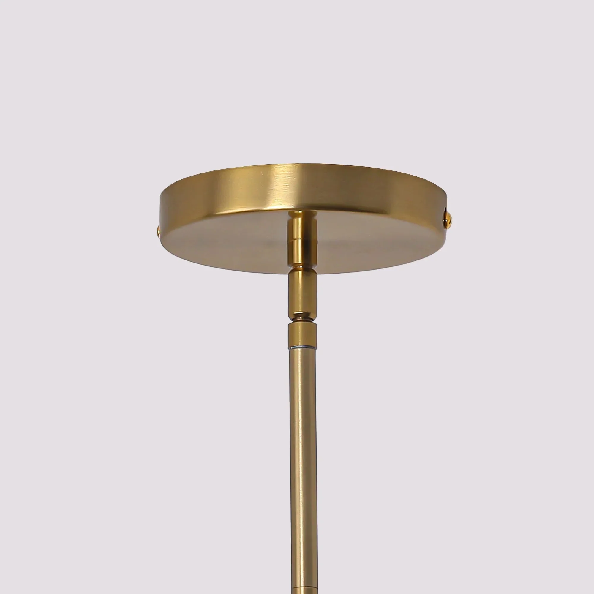 Parrot Uncle 7.5-Inch Yetta 1-Light Island Pendant Light (C3011GNL) - Image 9