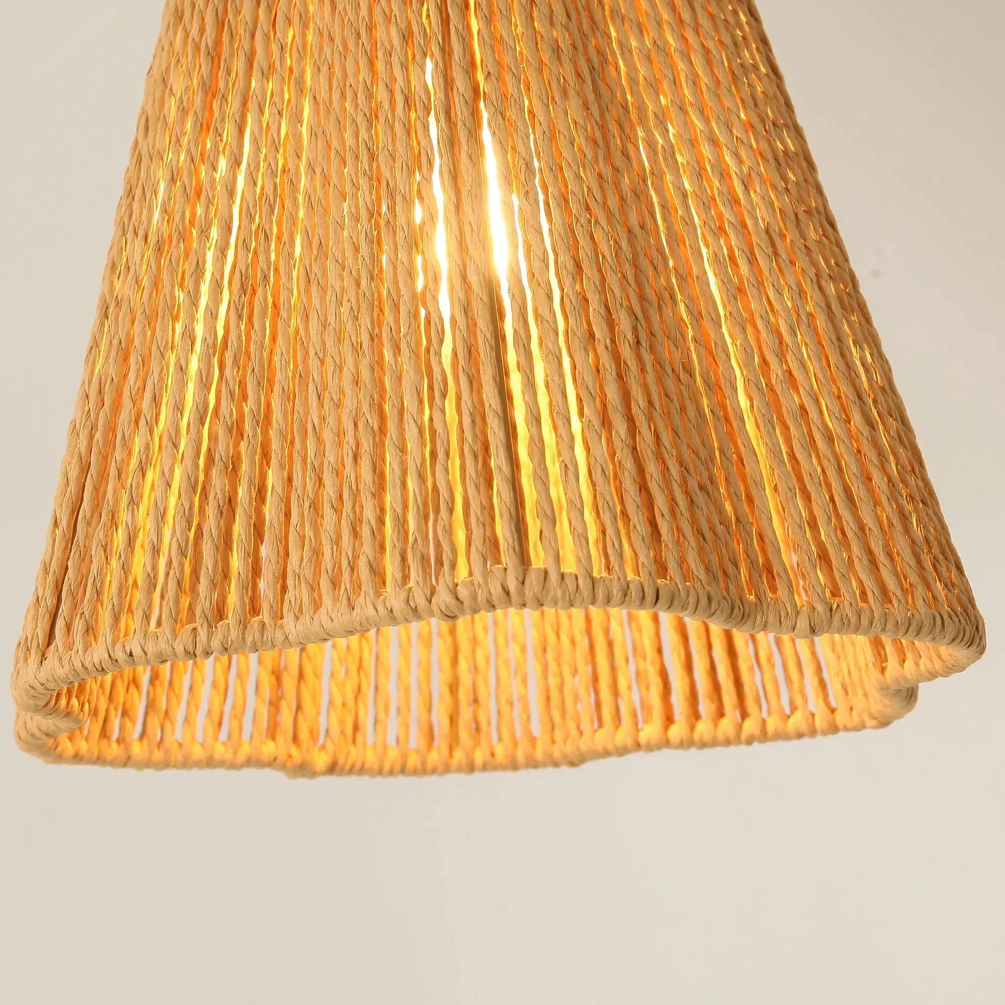 Parrot Uncle 7-Inch Yves 1-Light Semi-Flush Mount Ceiling Light (C3010) - Image 11