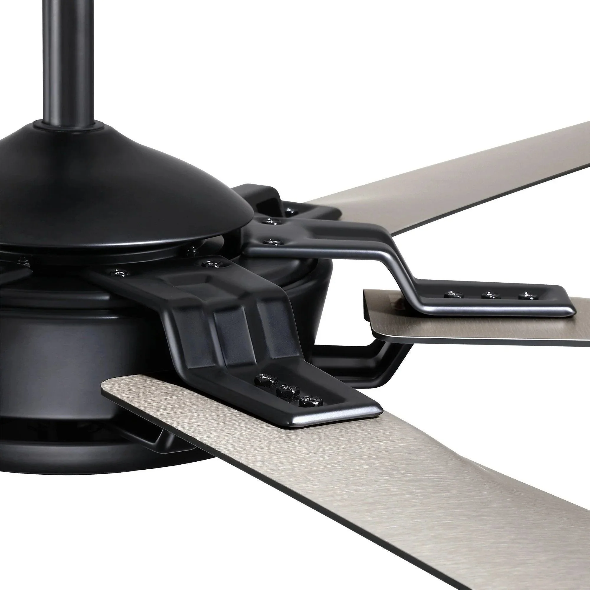 Parrot Uncle 70-Inch Madhya Industrial Ceiling Fan with Remote Control (F8278110V) - Image 11