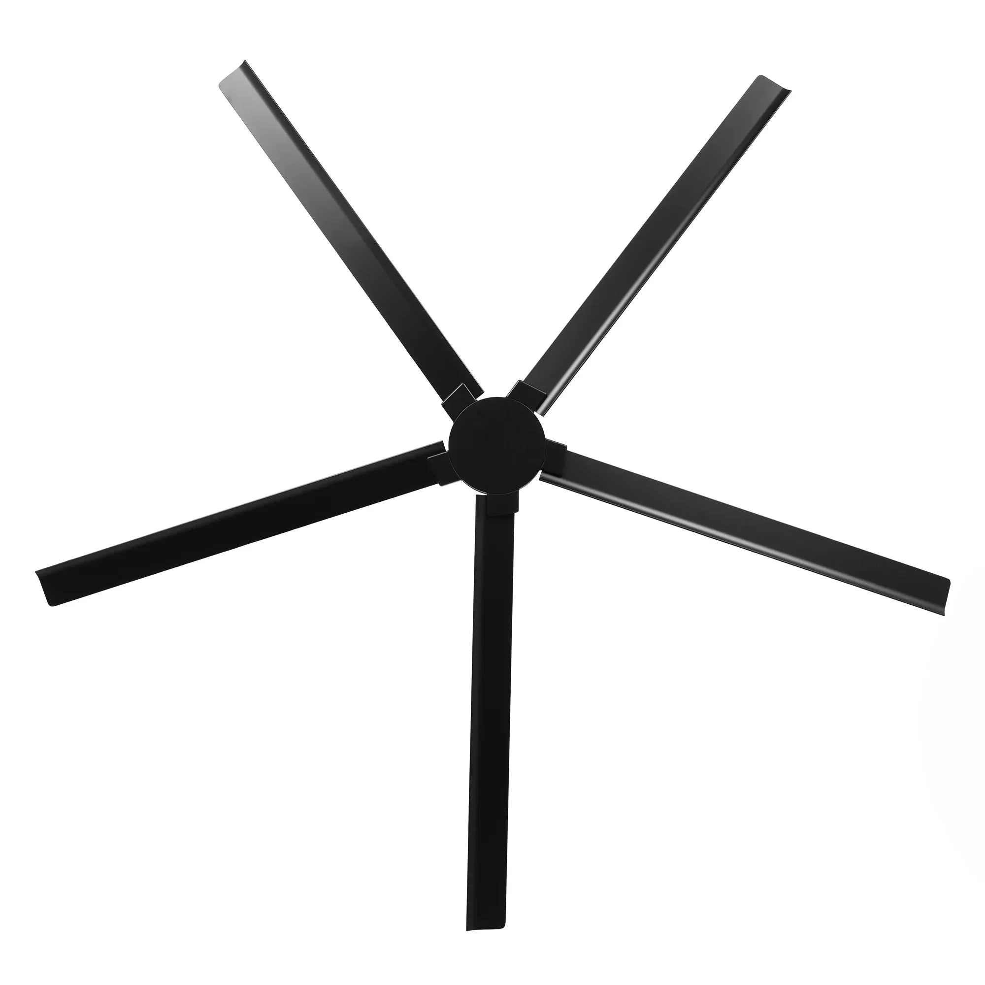 Parrot Uncle Winni All-Aluminum IPX4 Outdoor Ceiling Fan with Remote Control - Image 31