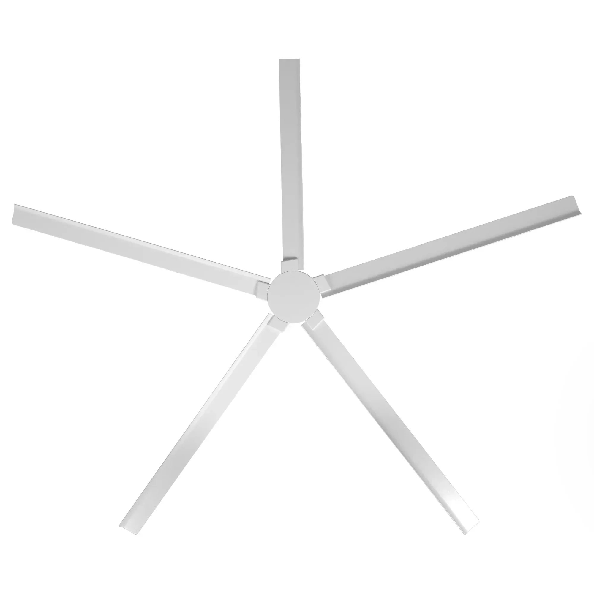 Parrot Uncle Winni All-Aluminum IPX4 Outdoor Ceiling Fan with Remote Control - Image 32