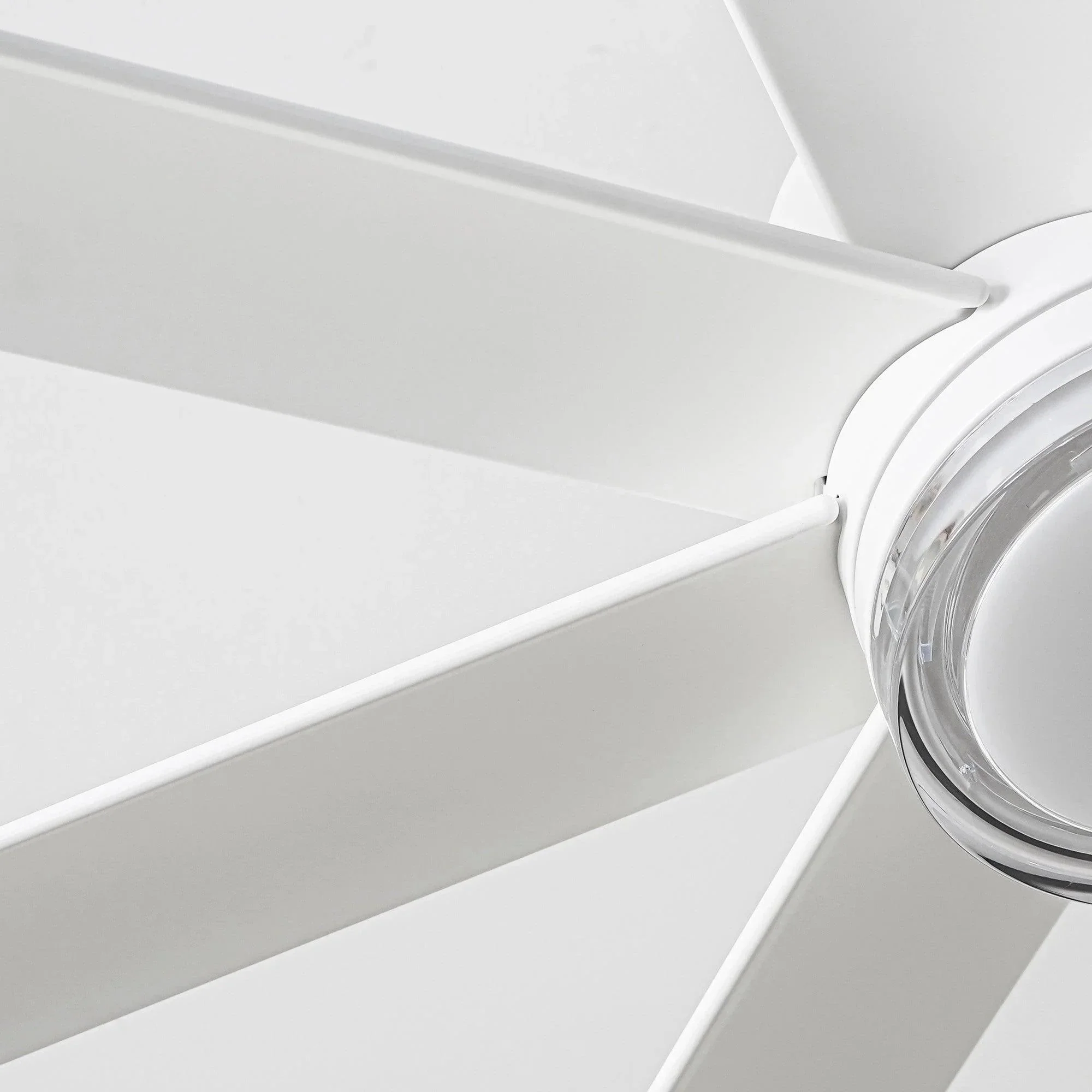 Parrot Uncle 72-Inch Daugava Modern Downrod Mount Smart Fan with LED Light - Image 21