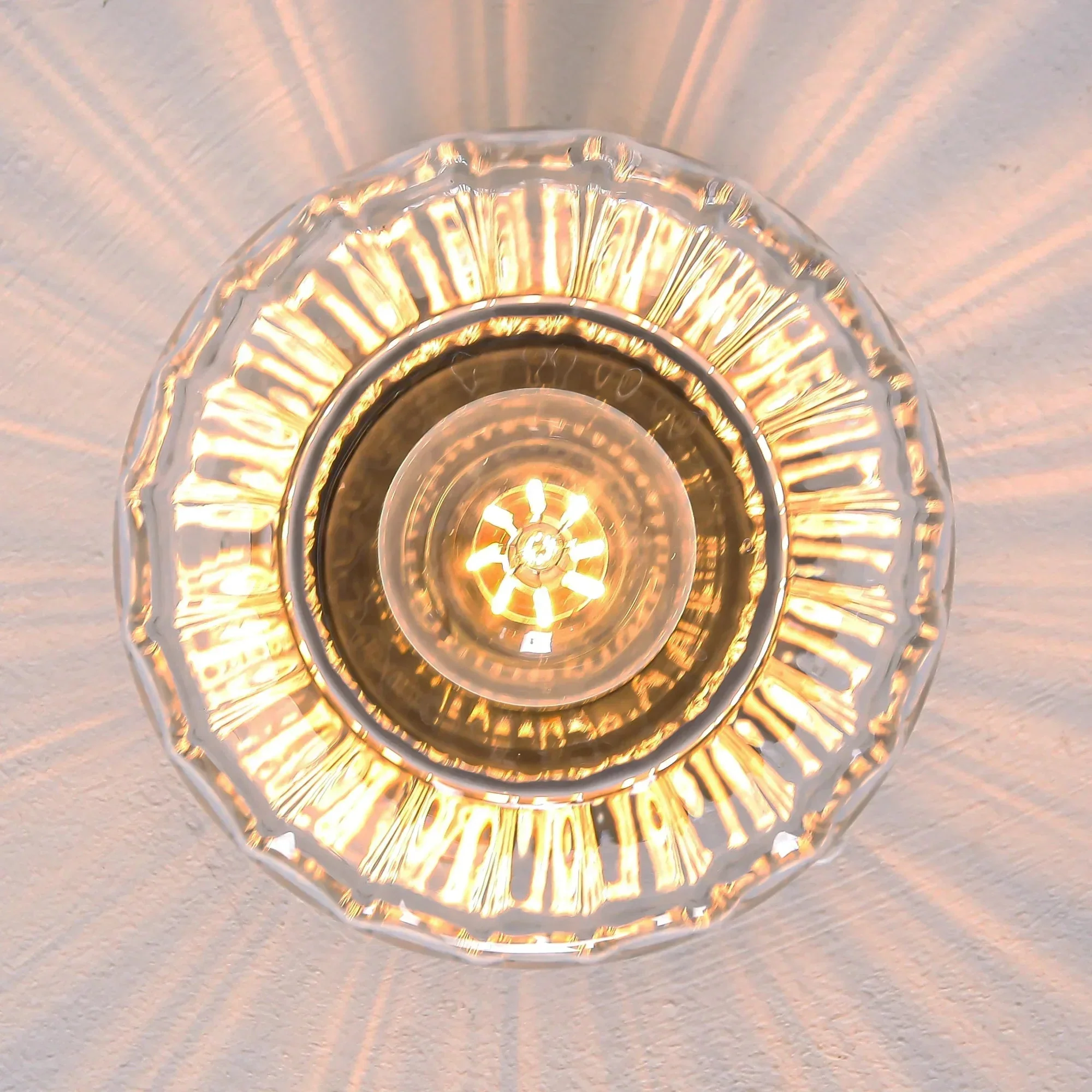 Parrot Uncle 9-Inch Gerald 1-Light Semi-Flush Mount Ceiling Light (C3015) - Image 11
