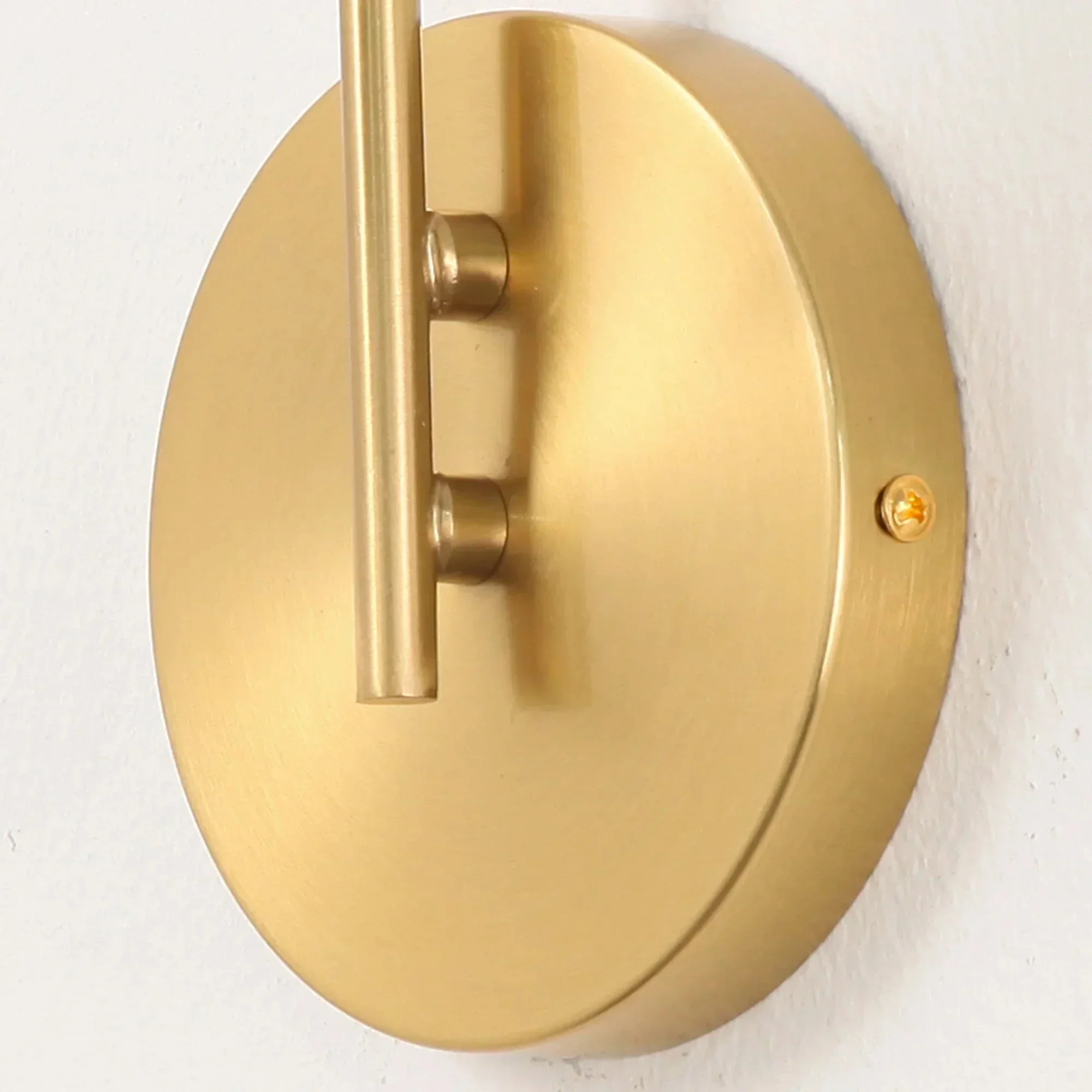 Parrot Uncle 9-Inch Hilda 1-Light Wall Sconce Light (W3002) - Image 9