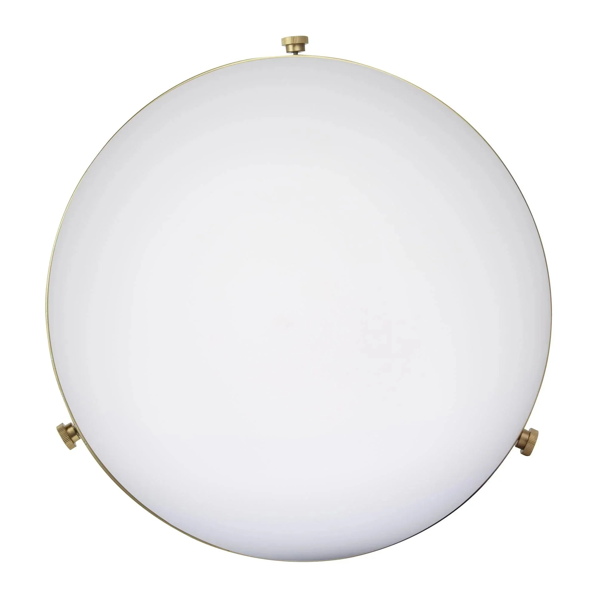 Parrot Uncle Aaron 12-Inch 2-Light Gold Dimmable Island Pendant Light (AA401G) - Image 8