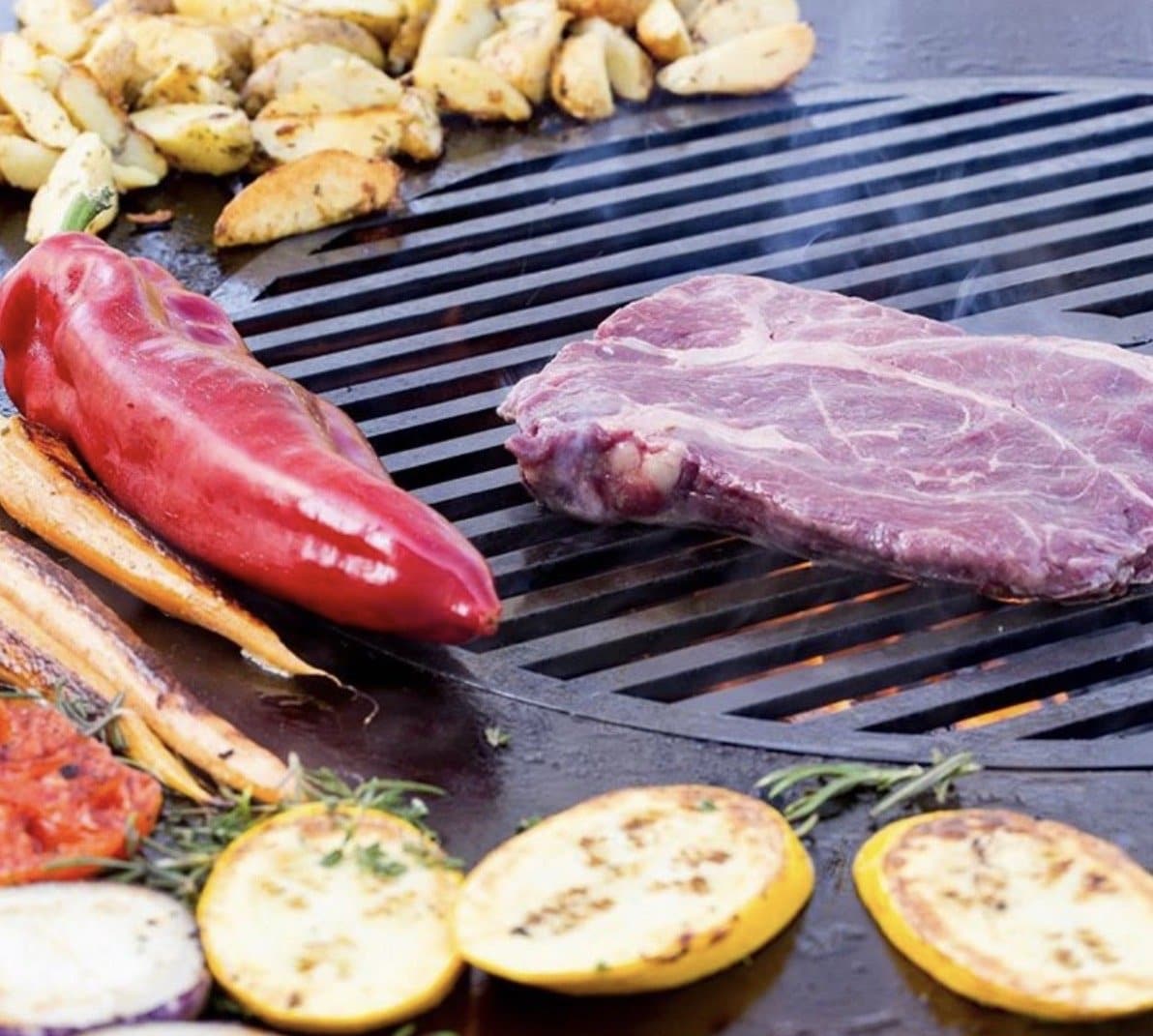 Arteflame Grill Grates - Image 6