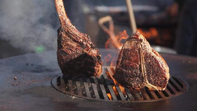 Arteflame Grill Grates - Image 7