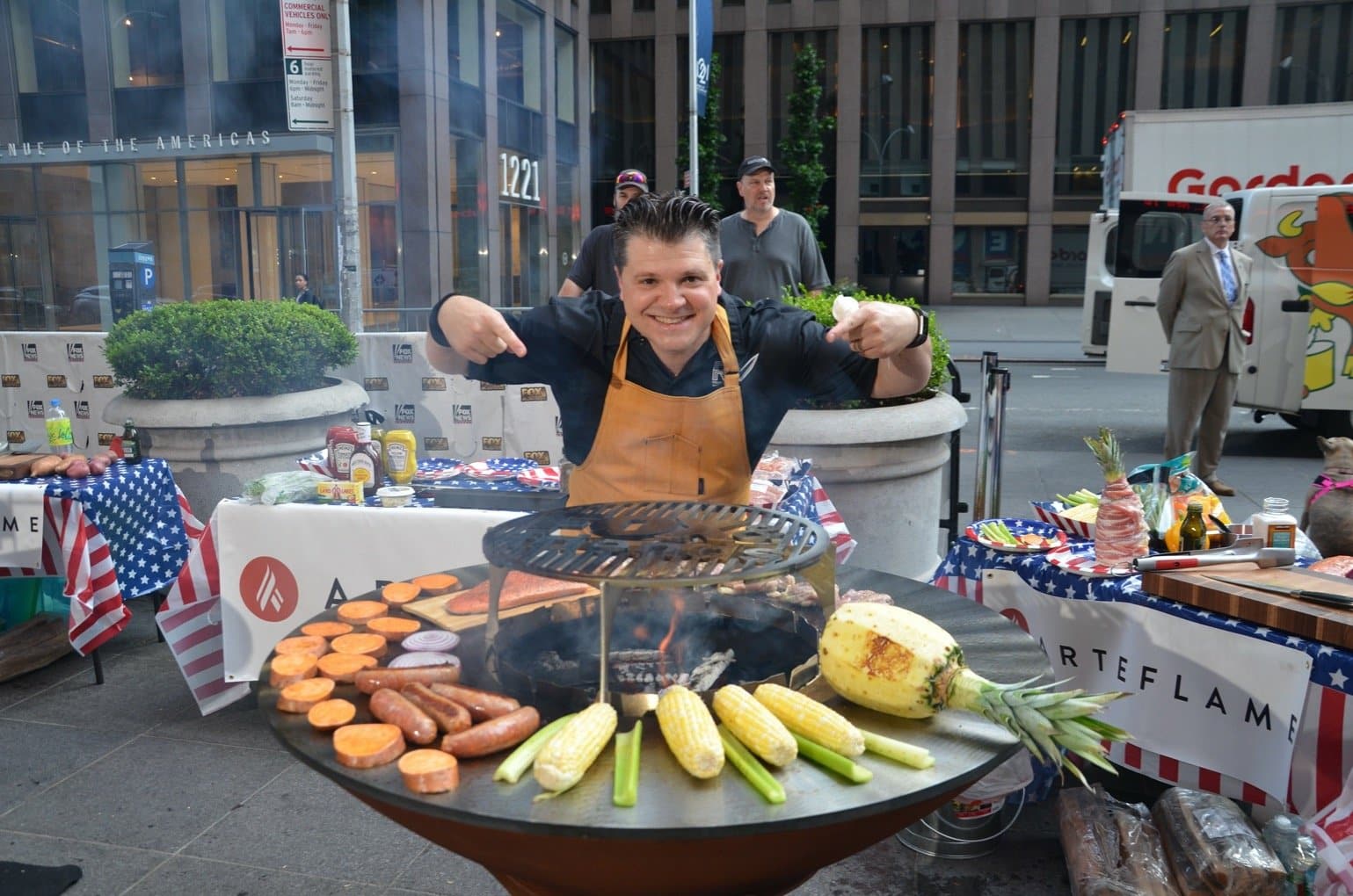 Arteflame Grill Grates - Image 8
